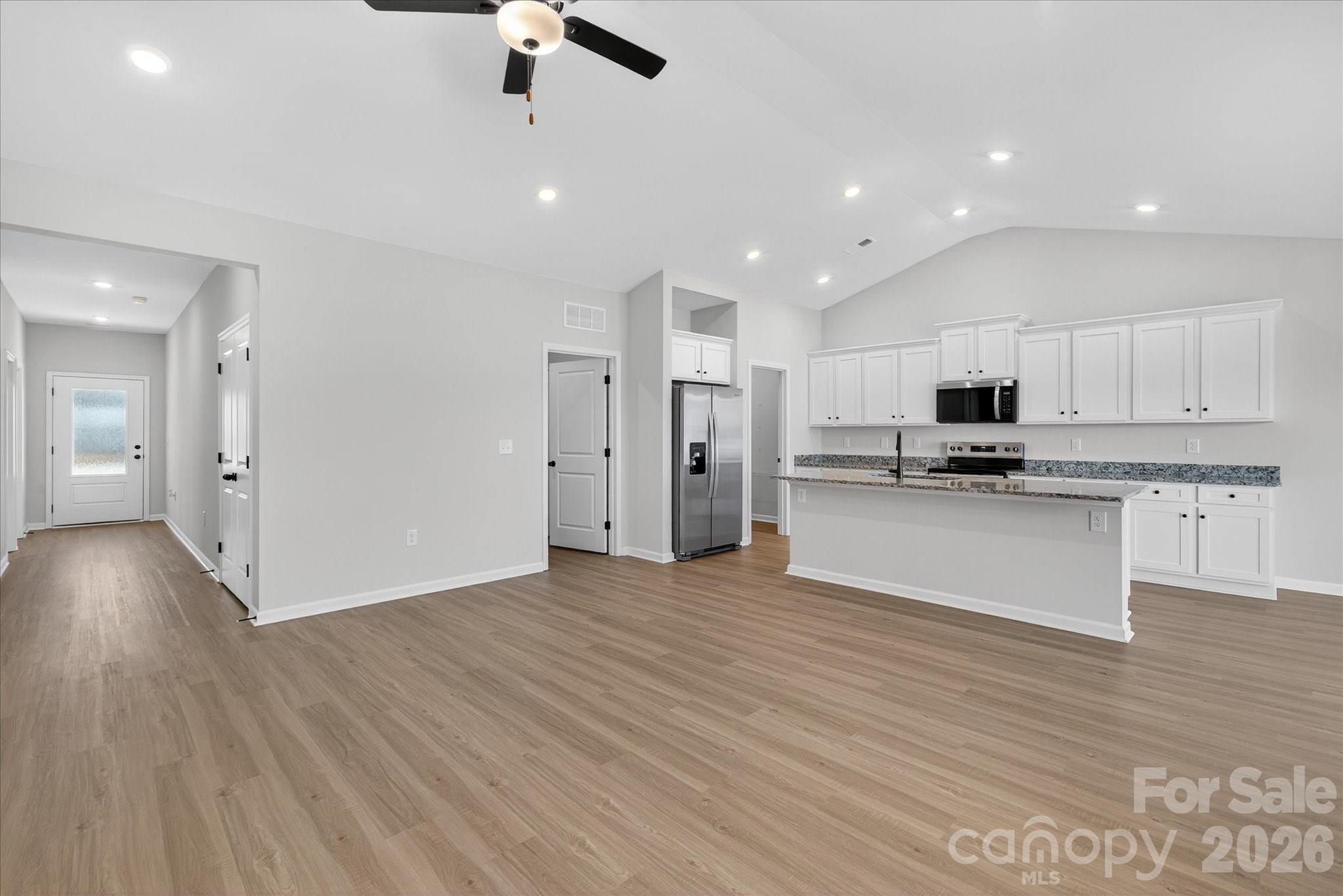 3615 Clover Valley Drive Property Photo 2
