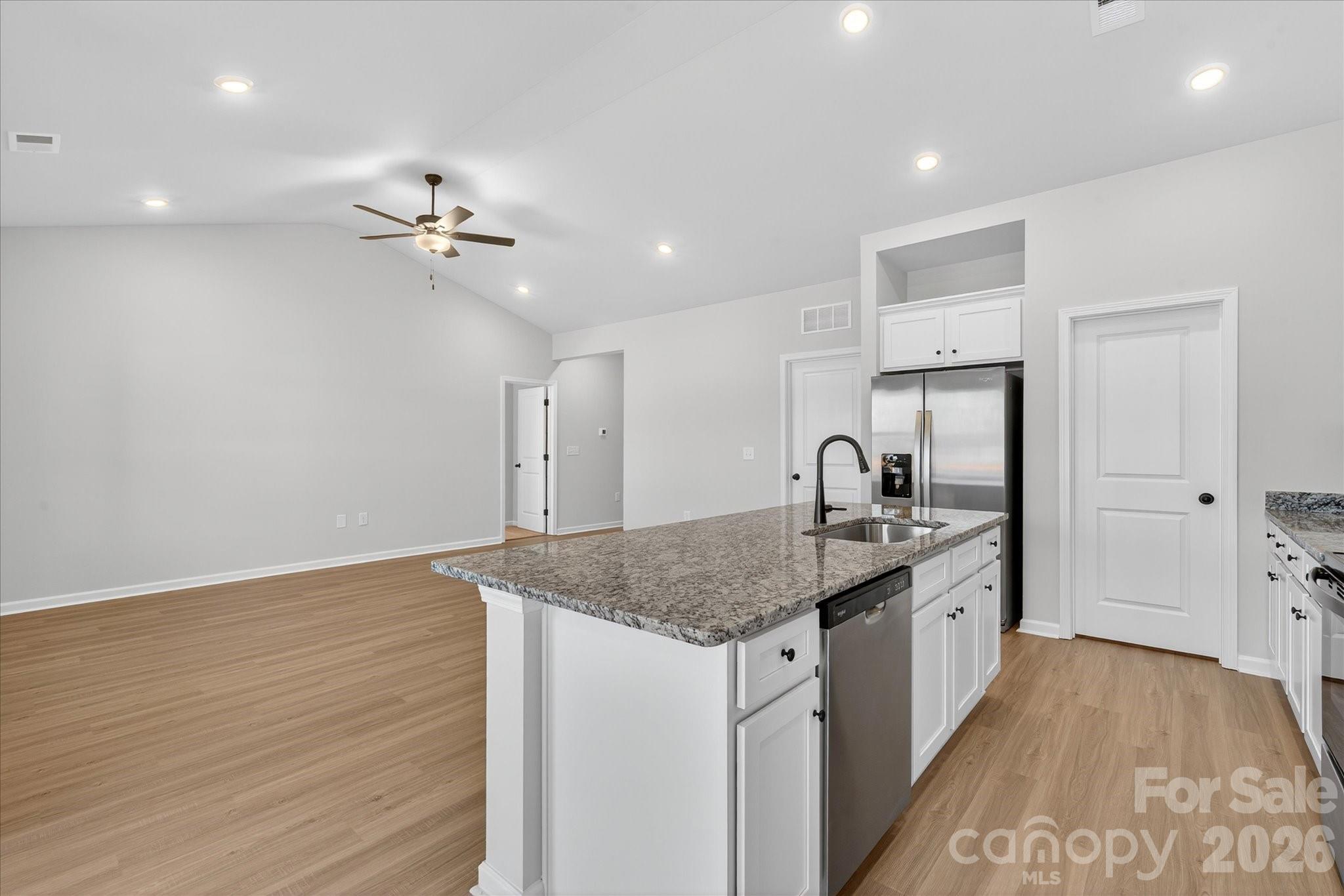 3615 Clover Valley Drive Property Photo 8