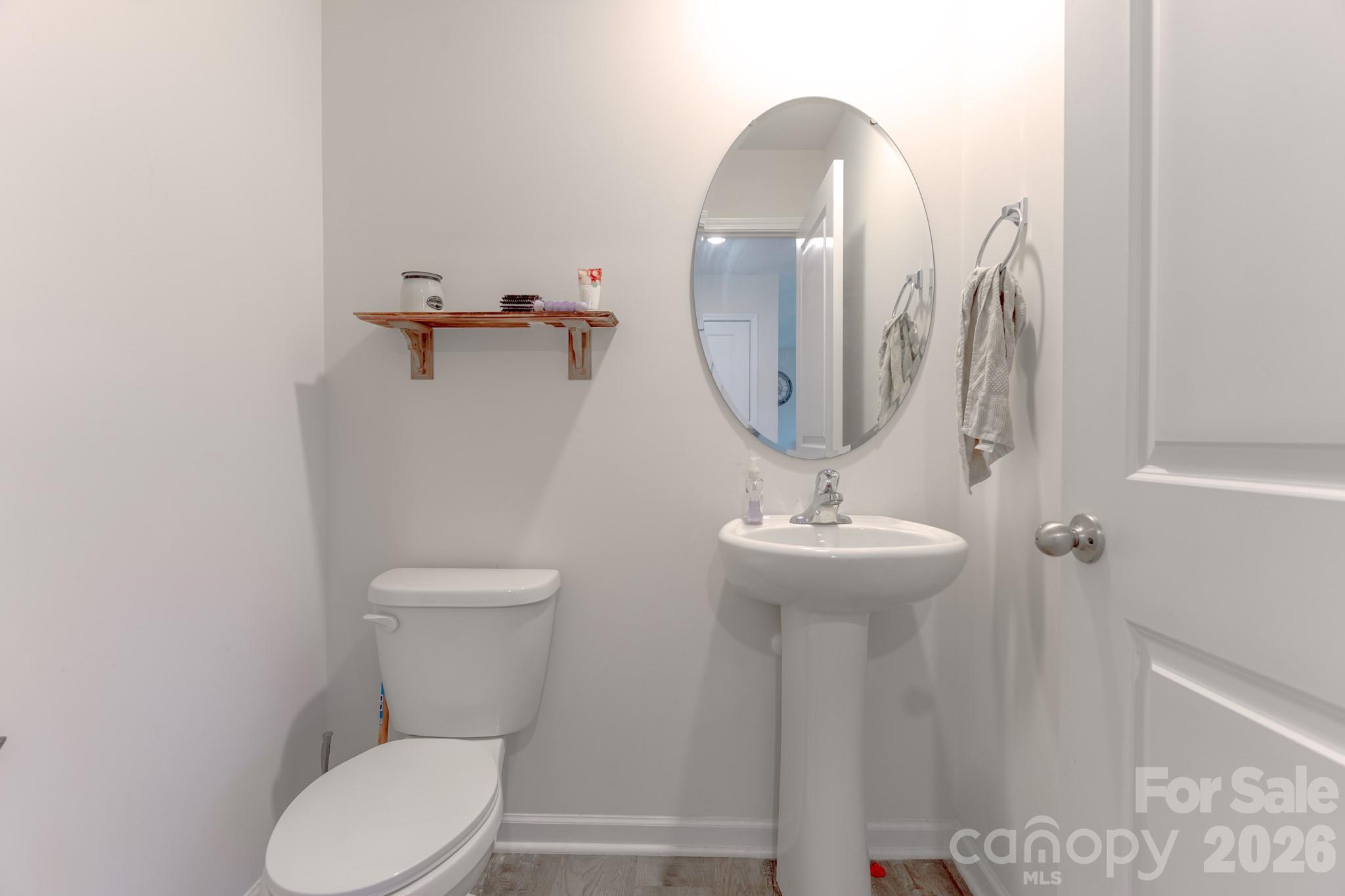 2859 Sherrills Stream Drive Property Photo 14