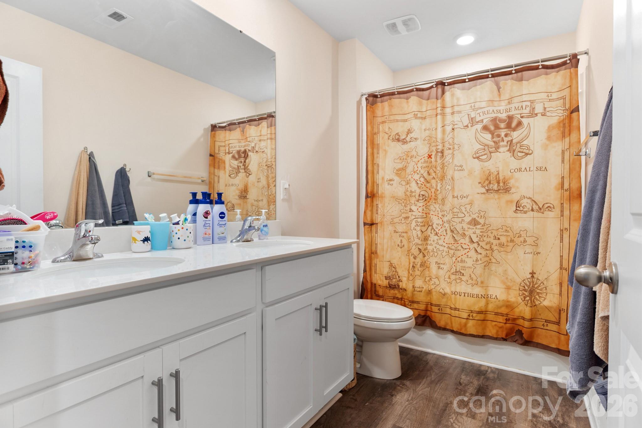 2859 Sherrills Stream Drive Property Photo 26