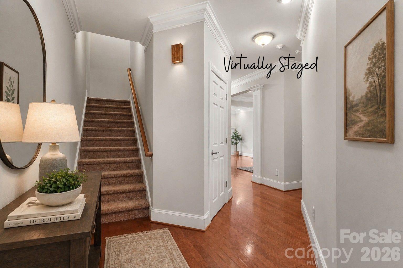 705 Congressional Lane Property Photo 10