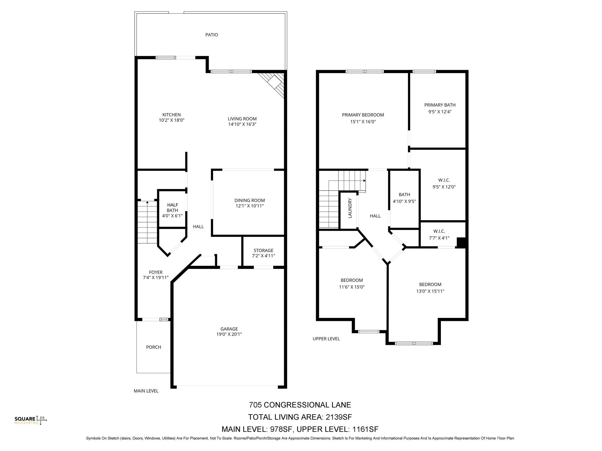705 Congressional Lane Property Photo 26