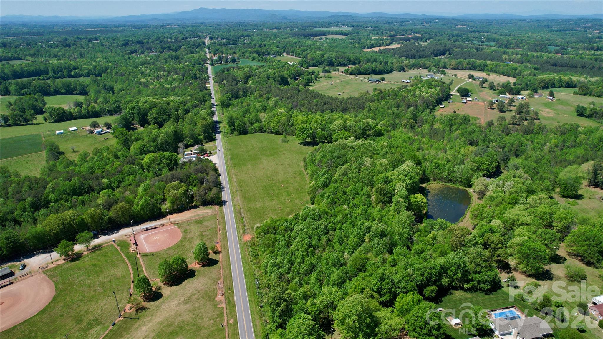 0000 W Nc 27 Highway 1 Property Photo 1