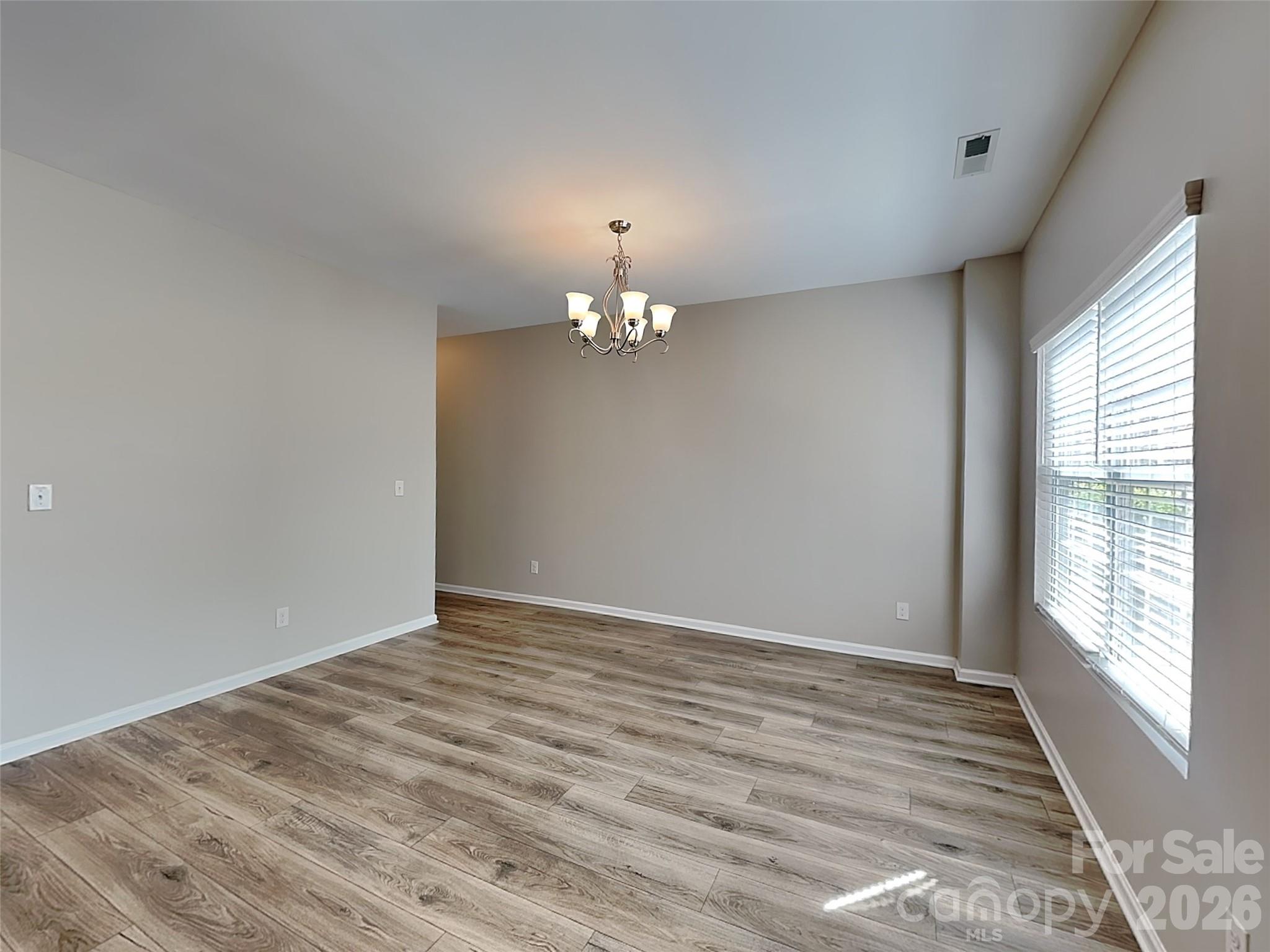 12814 Swann Branch Drive Property Photo 6