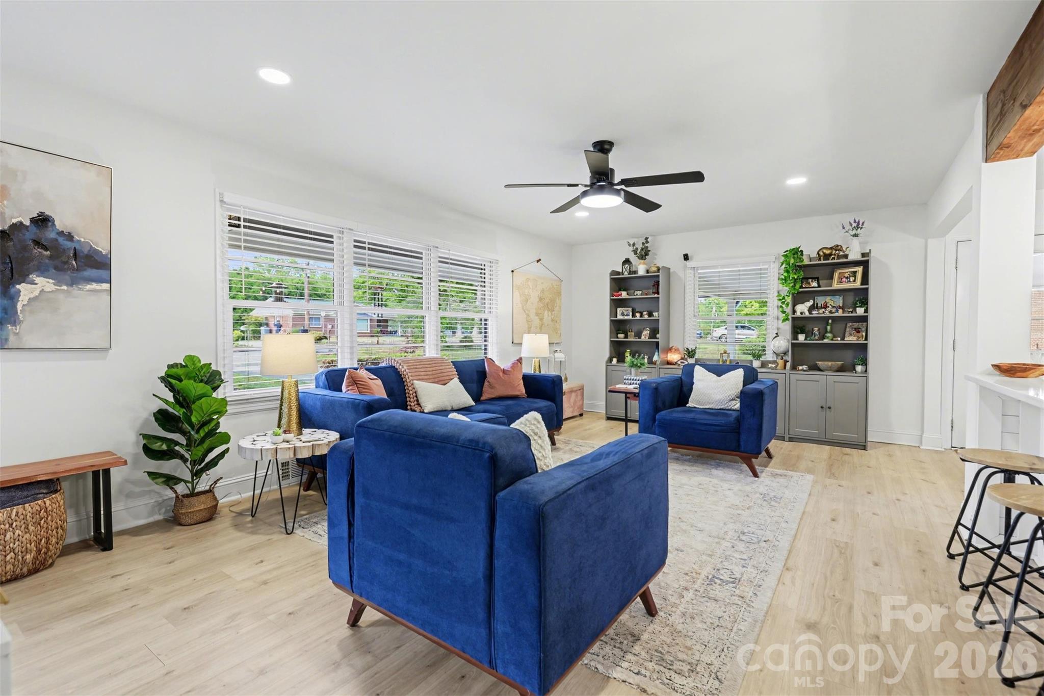 1209 Arbor Drive Property Photo 8