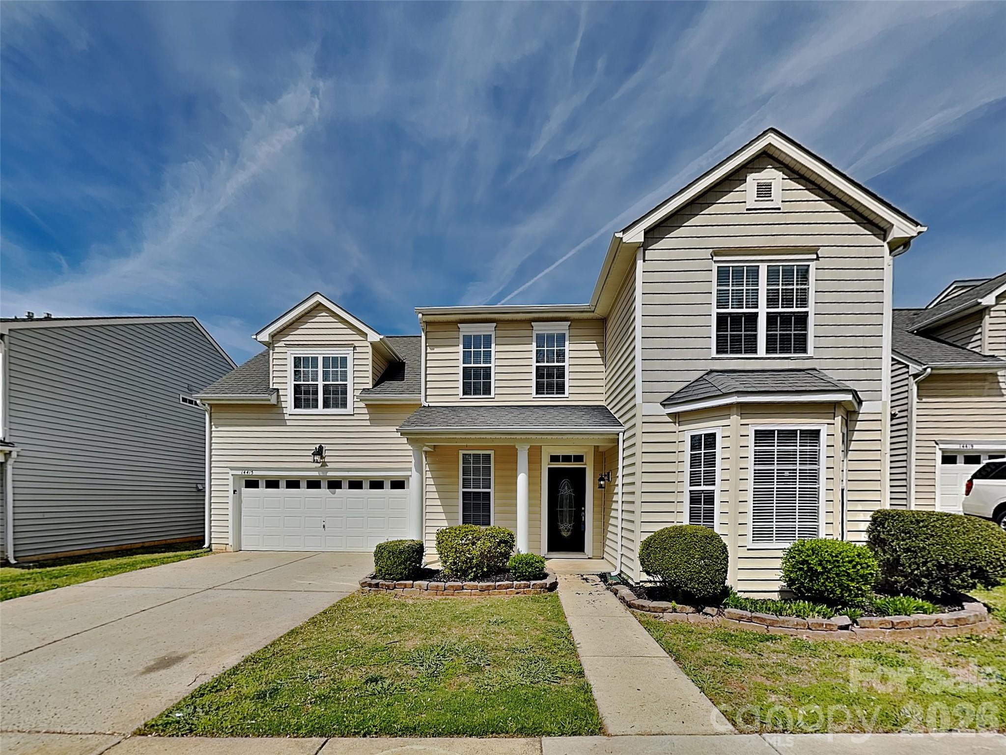 14415 Lyon Hill Lane Property Photo 1