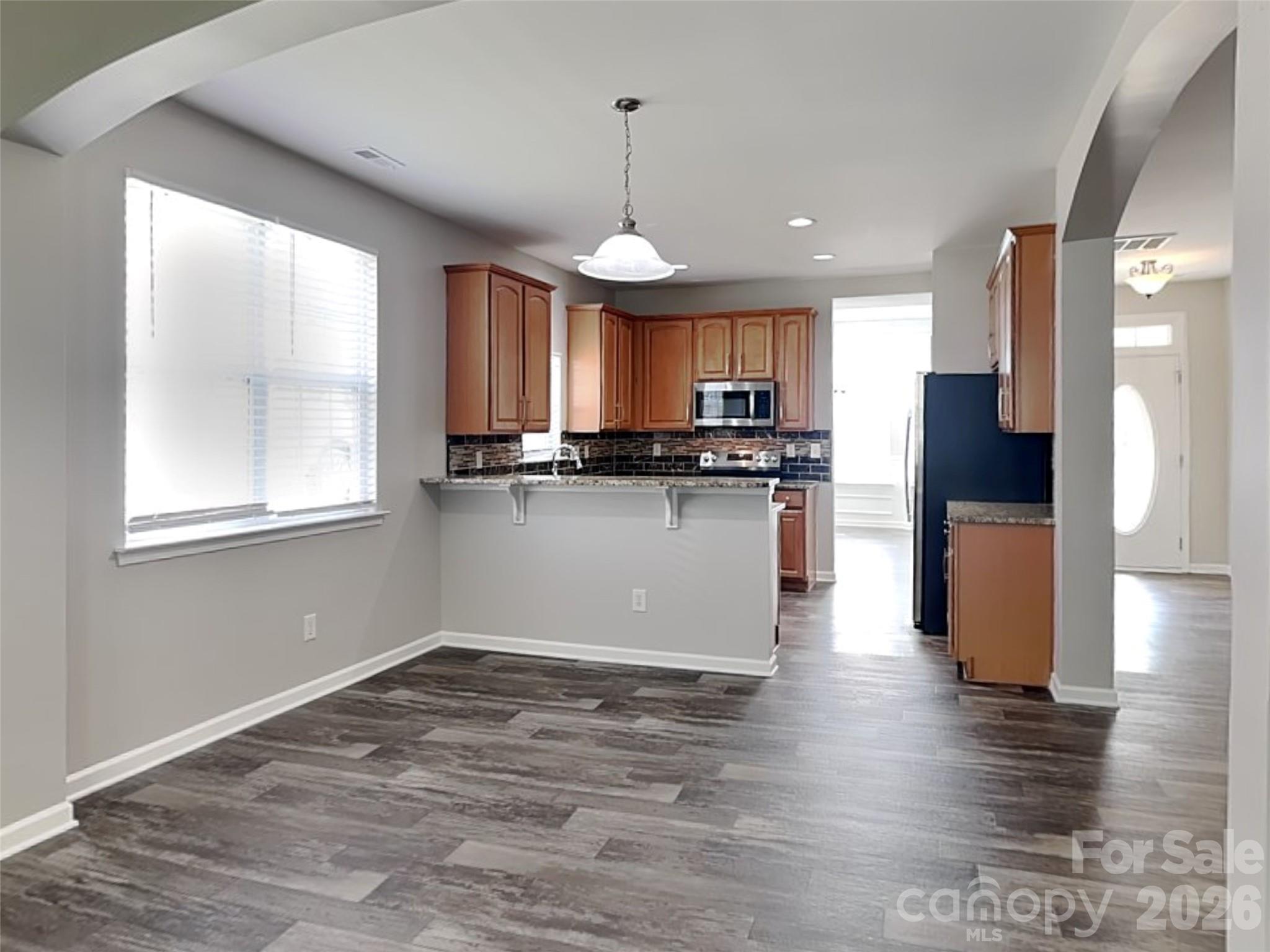 14415 Lyon Hill Lane Property Photo 6