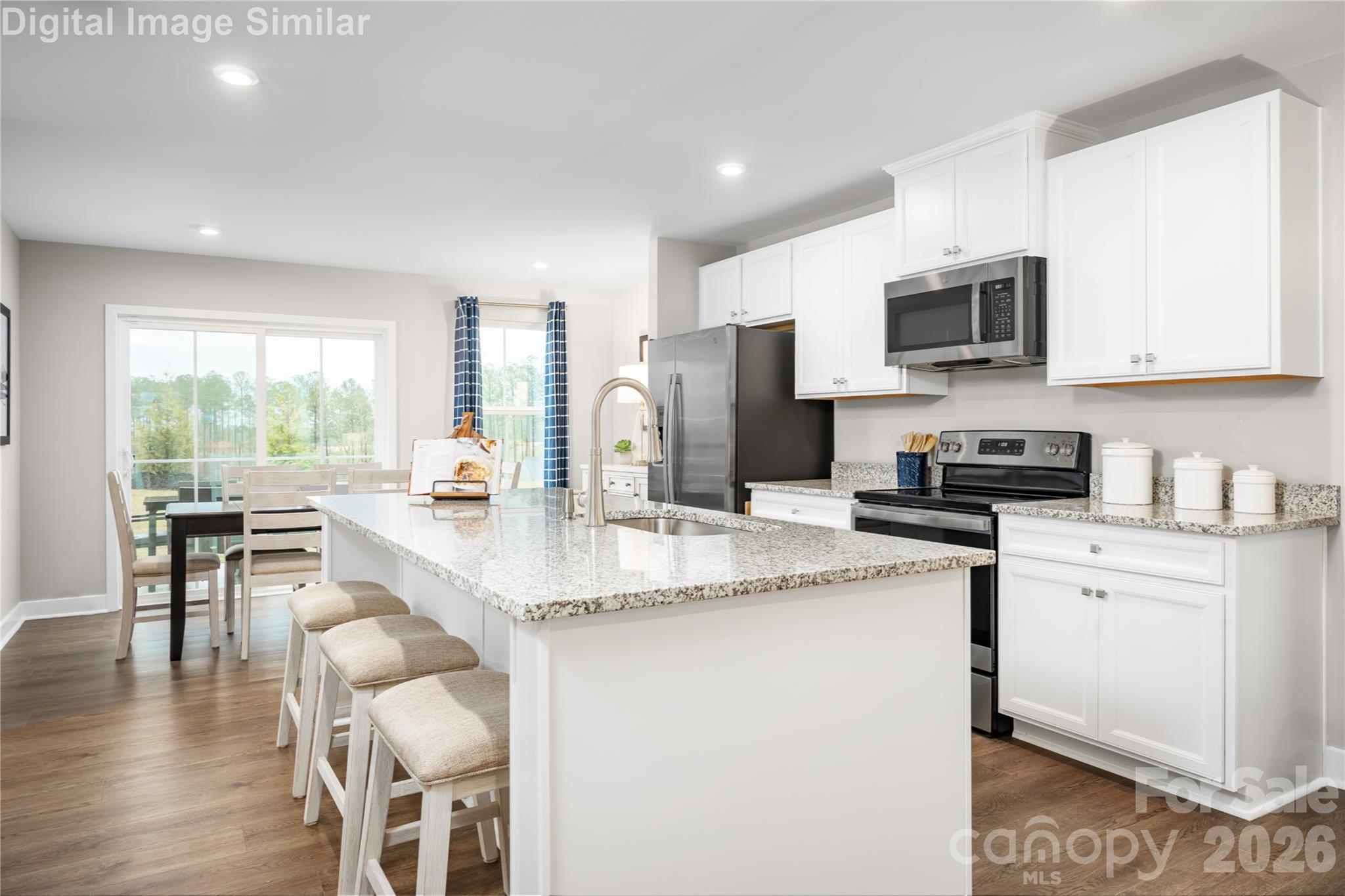 3271 Eller Drive Extension Property Photo 4