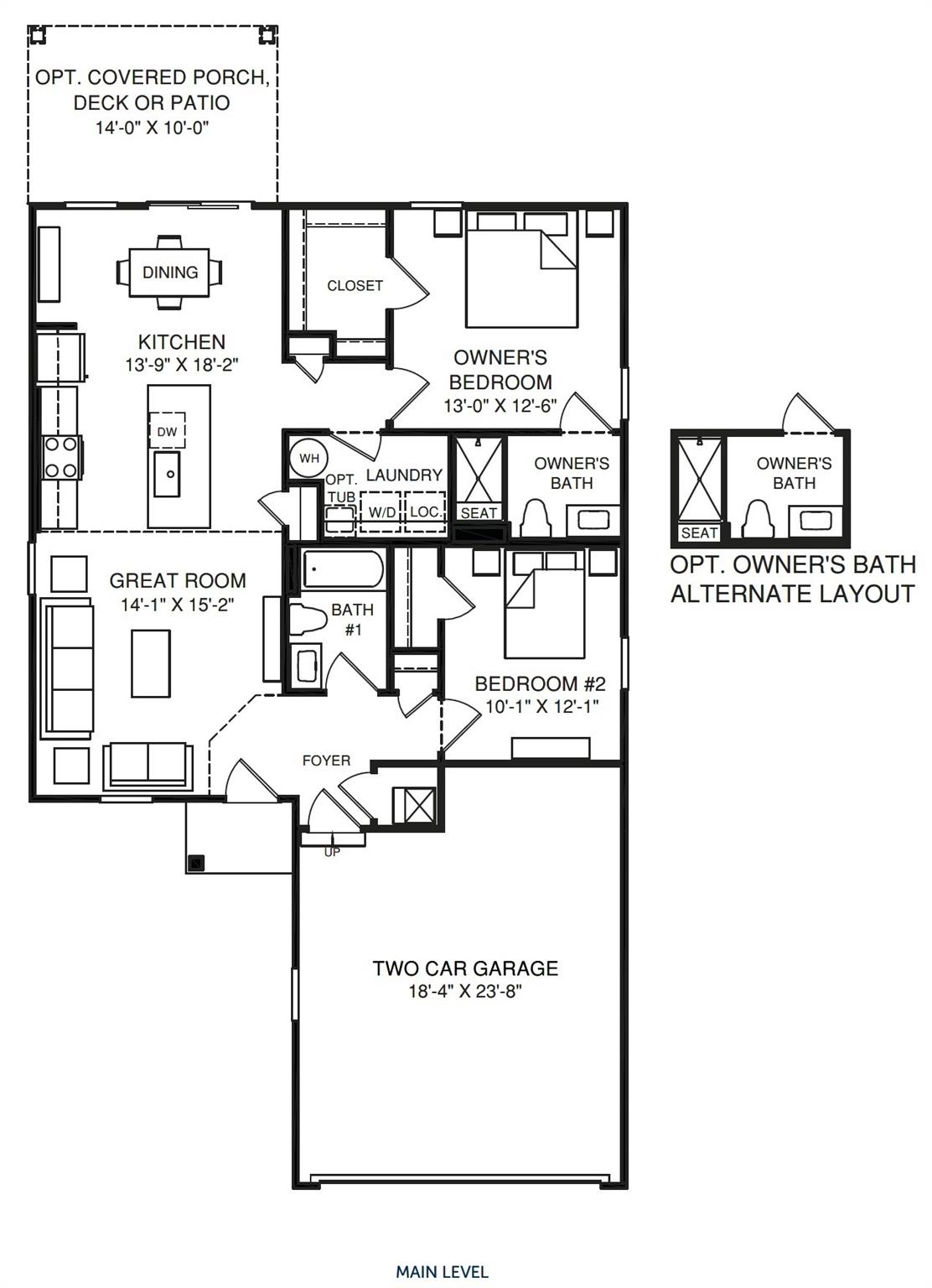 3271 Eller Drive Extension Property Photo 15