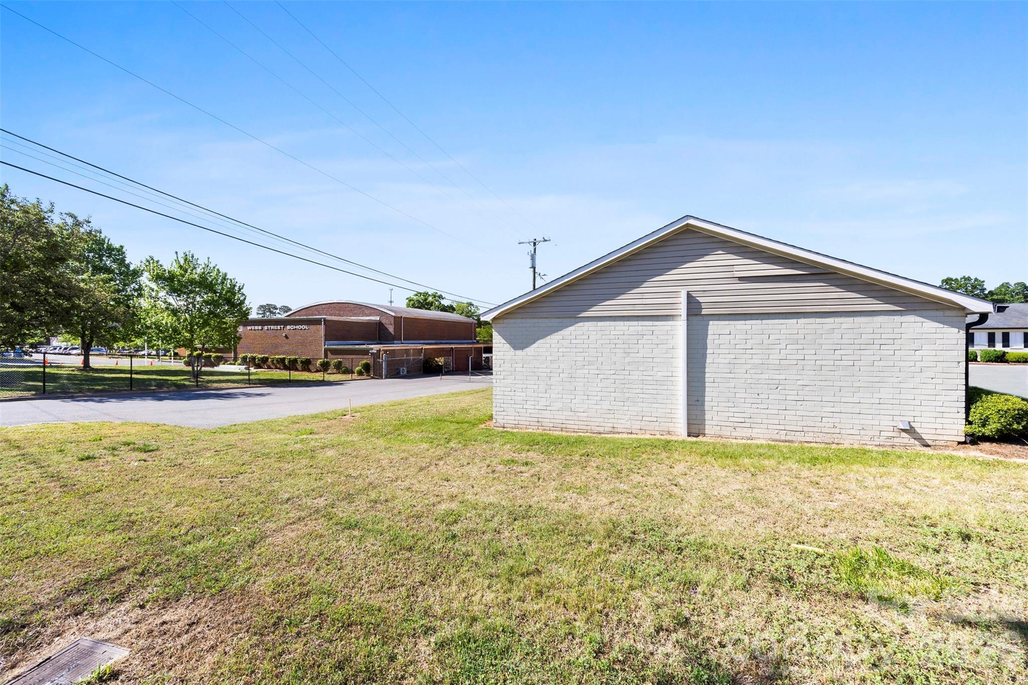 1655 Webb Street Property Photo 4