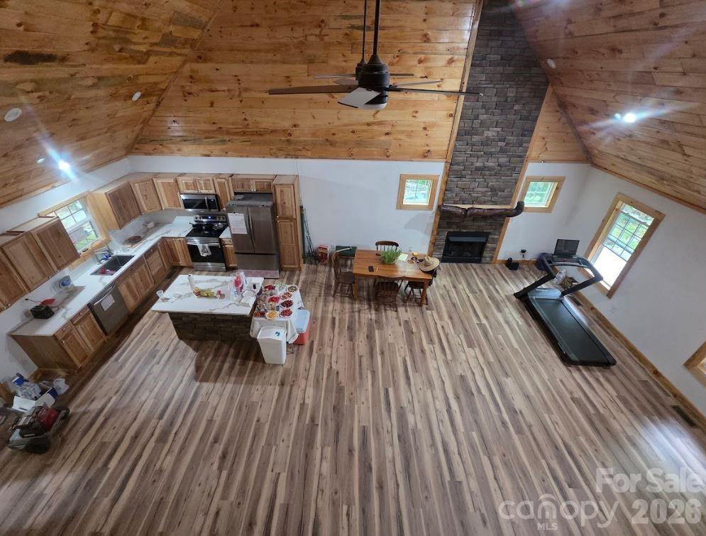 111 Little John Lane Property Photo 20