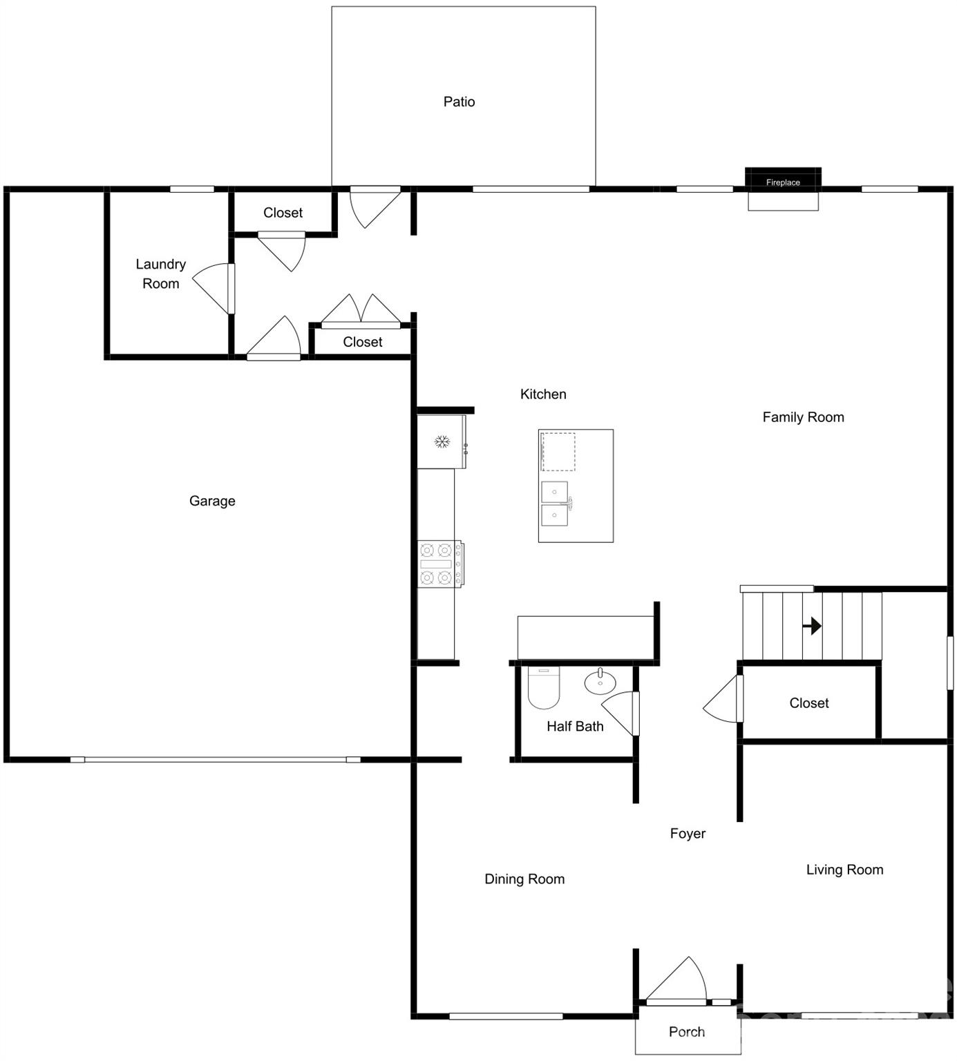 11206 Scottsman Trace Drive Property Photo 23