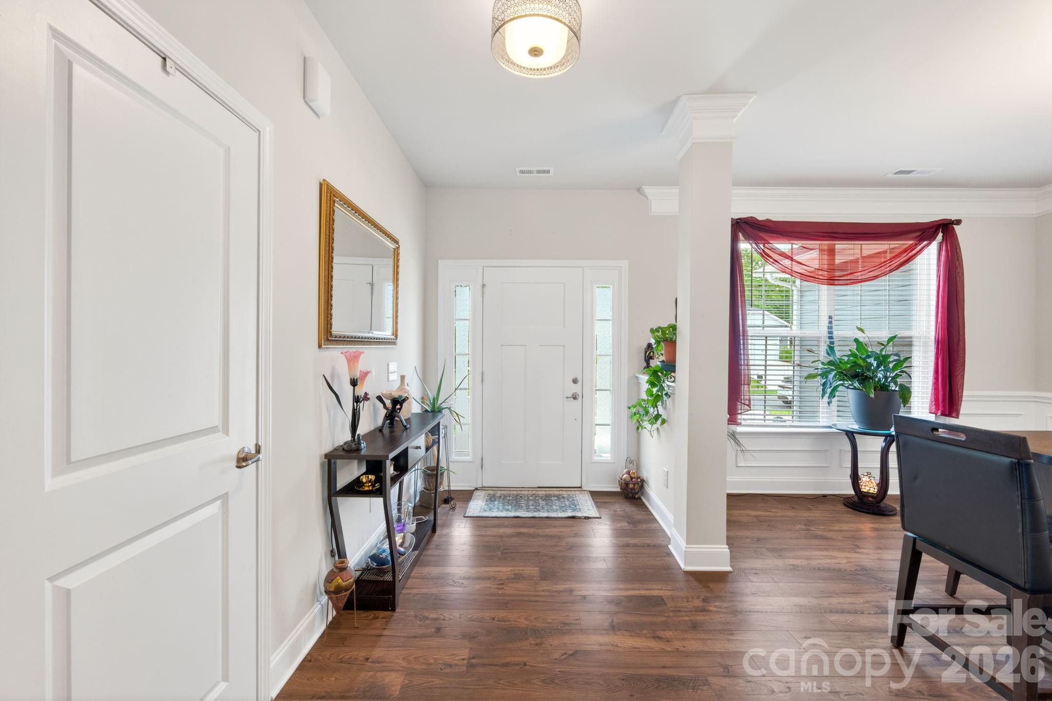 207 Vanderbilt Boulevard Property Photo 7