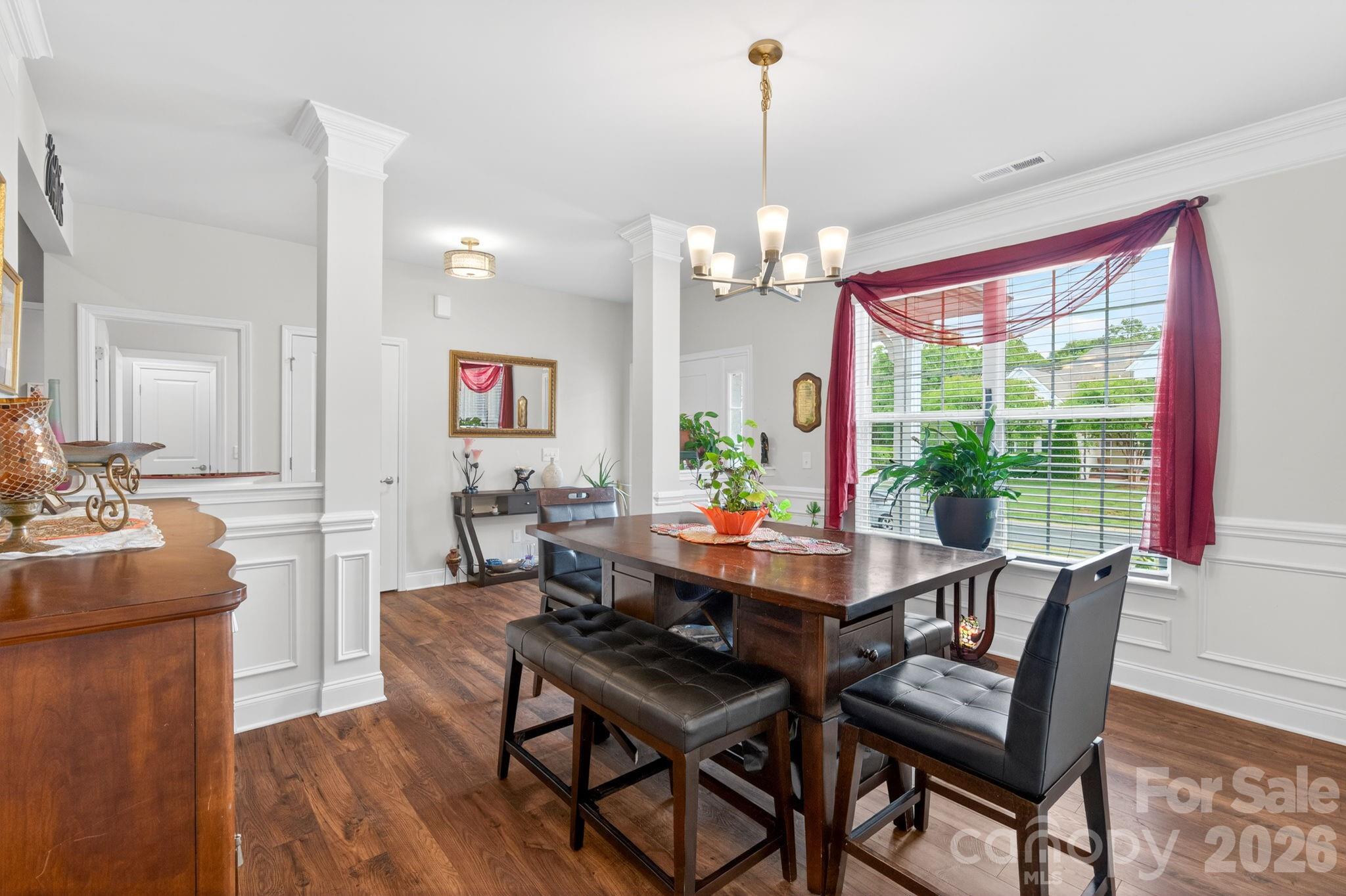 207 Vanderbilt Boulevard Property Photo 8
