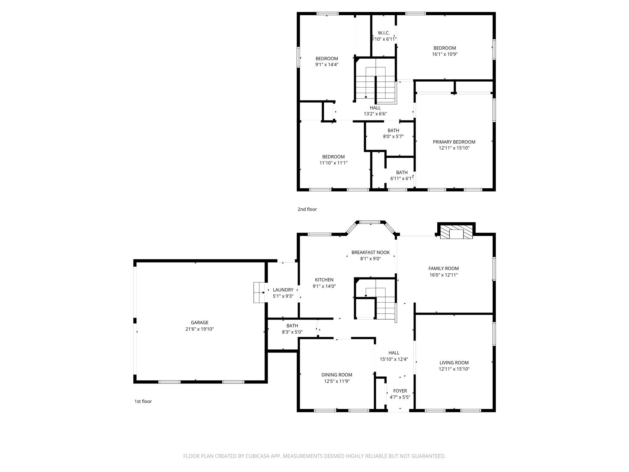 12760 Woodbridge Drive Property Photo 10