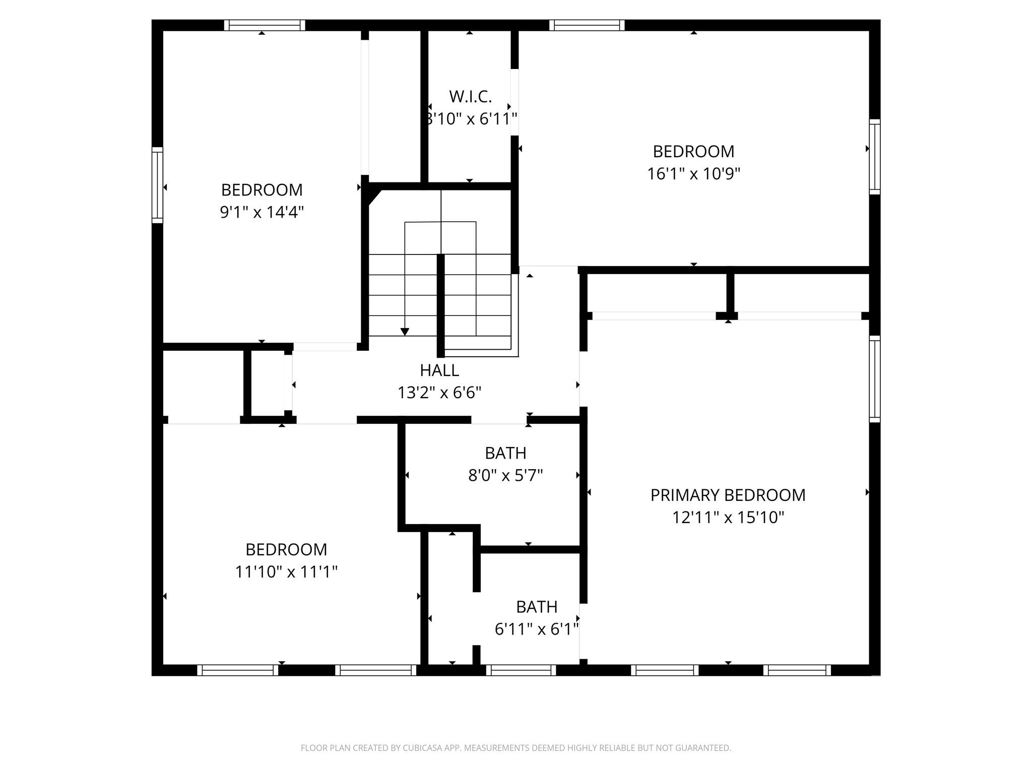 12760 Woodbridge Drive Property Photo 12
