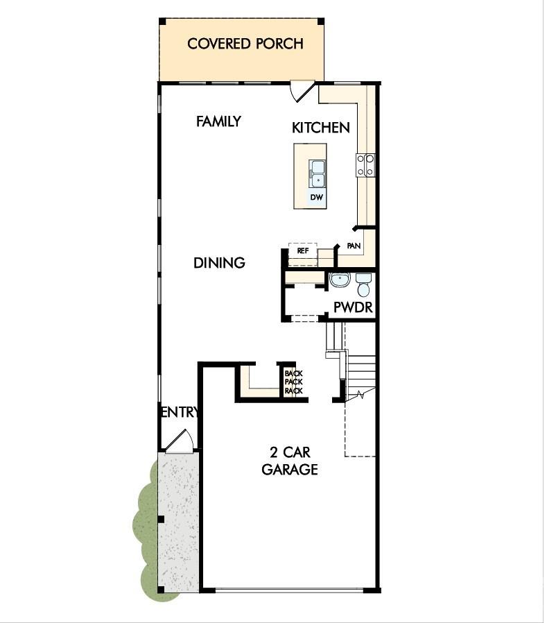 284 Alluvium Lane Property Photo 25