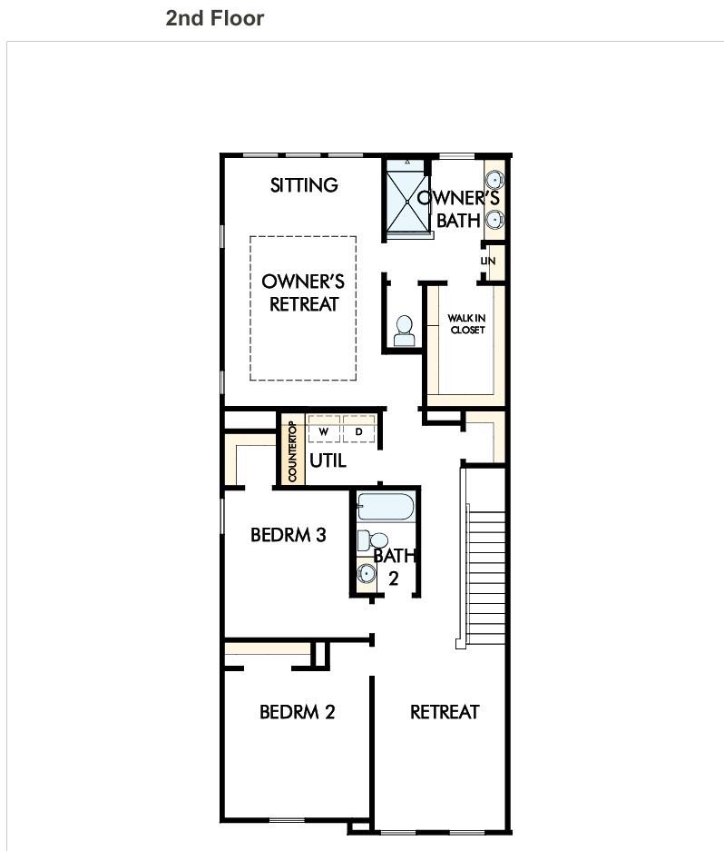 284 Alluvium Lane Property Photo 26