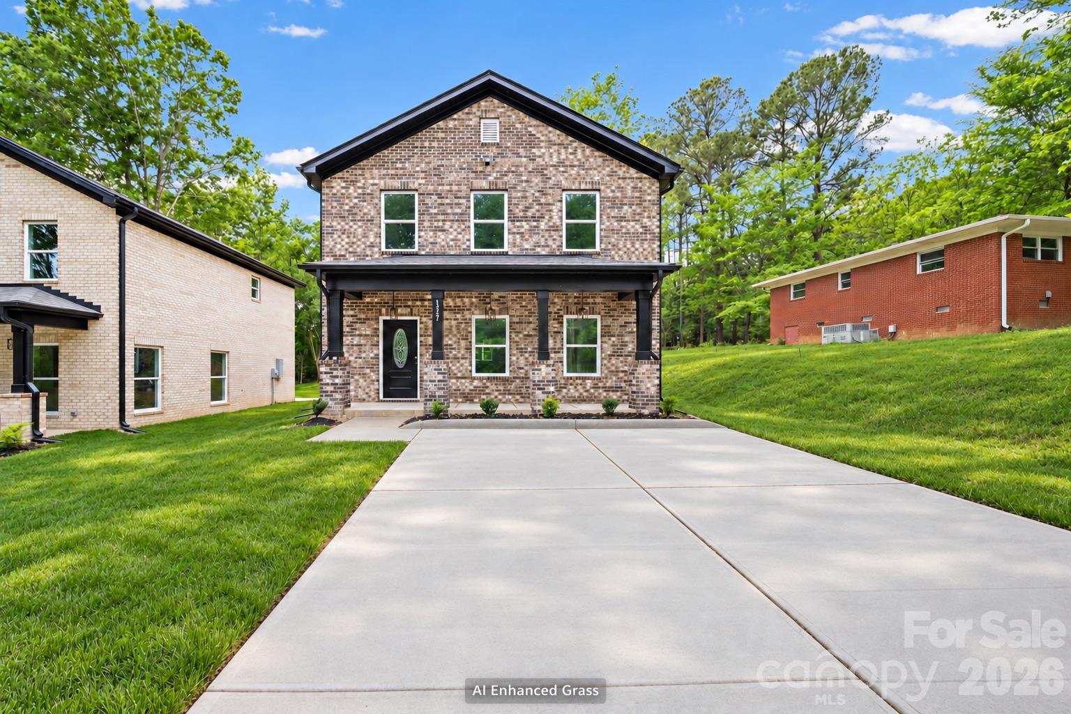 1317 Reid Street Property Photo 1