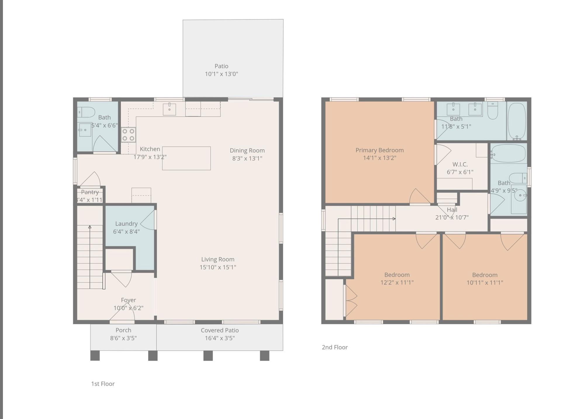 1317 Reid Street Property Photo 3