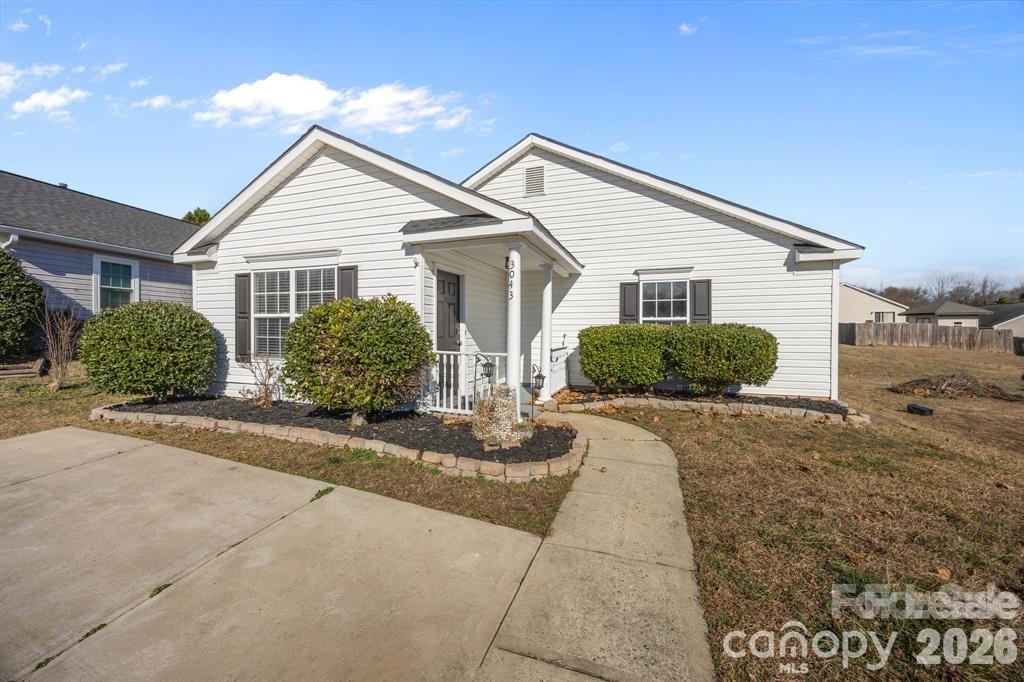 3043 Talledaga Lane Property Photo 1
