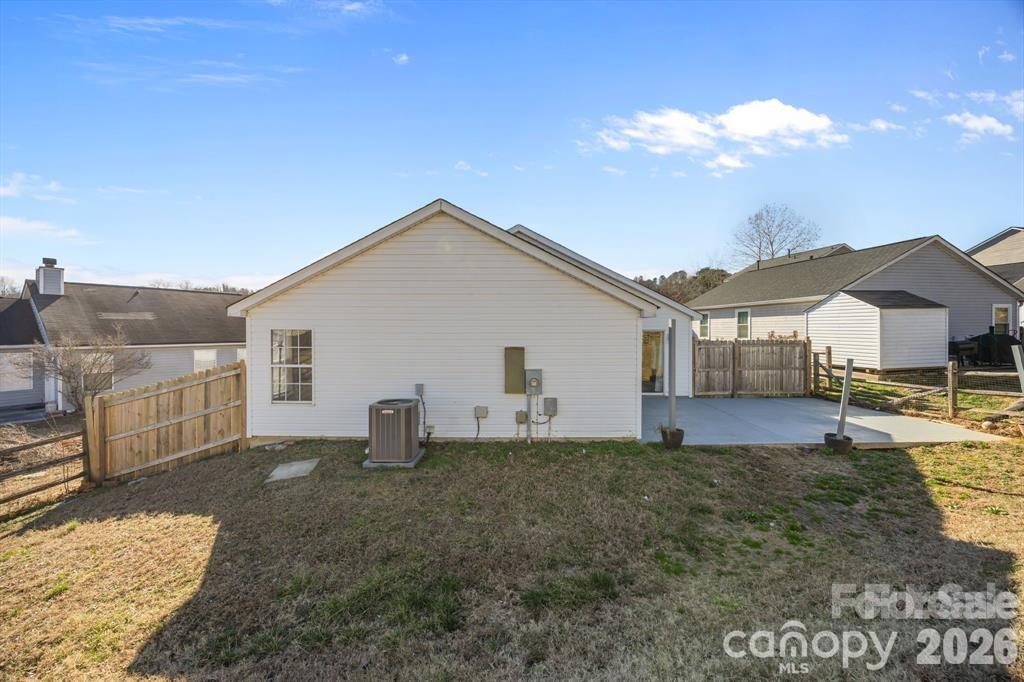 3043 Talledaga Lane Property Photo 24