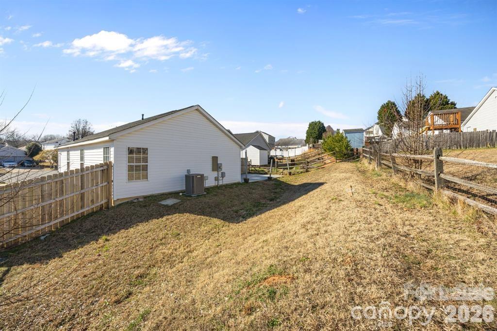 3043 Talledaga Lane Property Photo 25