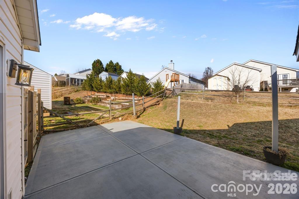 3043 Talledaga Lane Property Photo 26