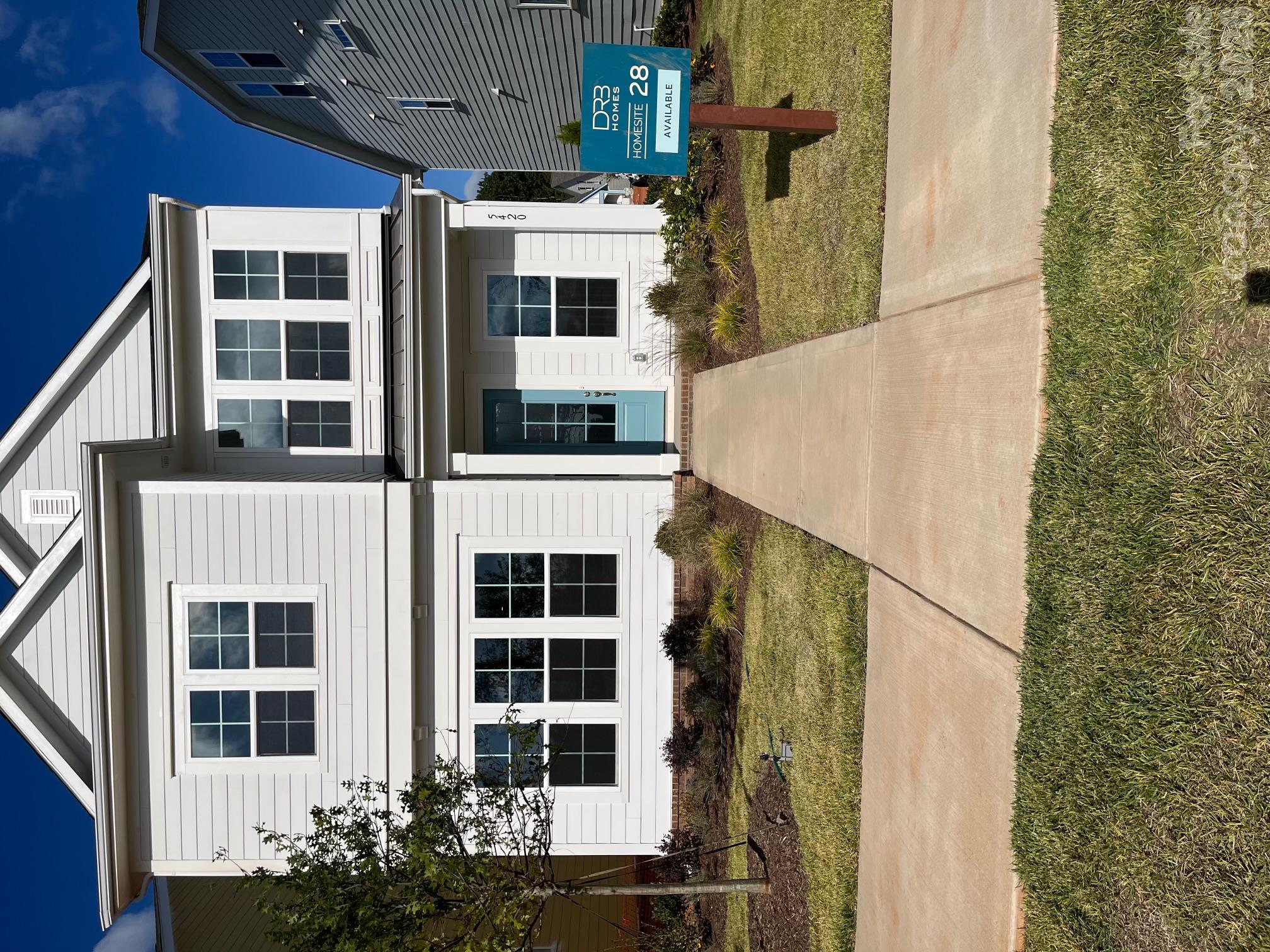 5420 Hollow Branch Road Property Photo 1