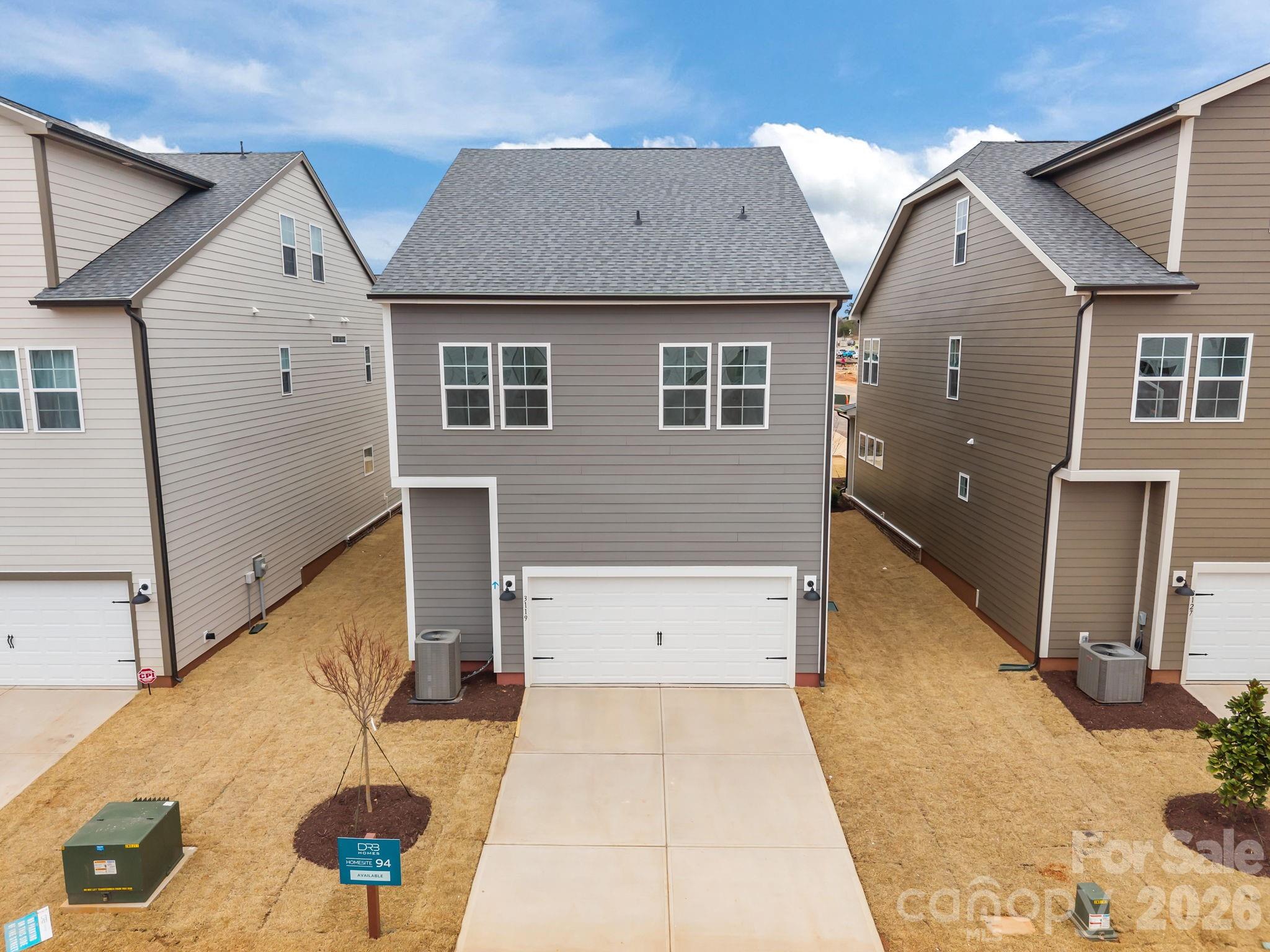 5420 Hollow Branch Road Property Photo 2
