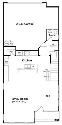 5420 Hollow Branch Road Property Photo 3
