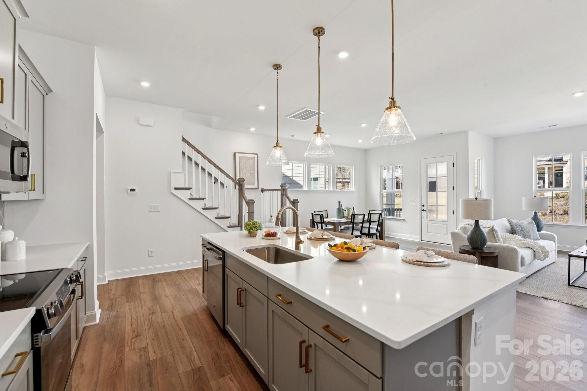 5420 Hollow Branch Road Property Photo 11