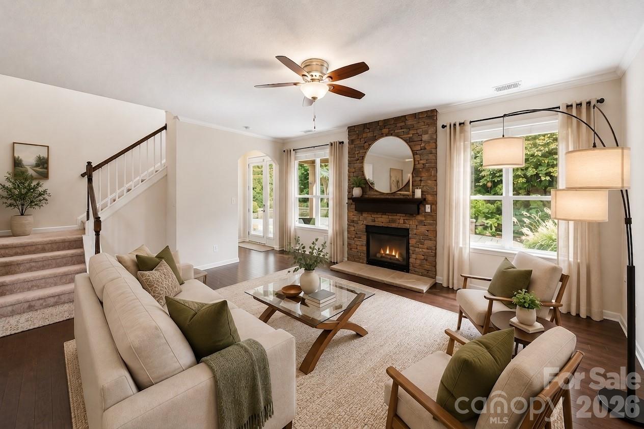 14520 Harmonious Street Property Photo 4