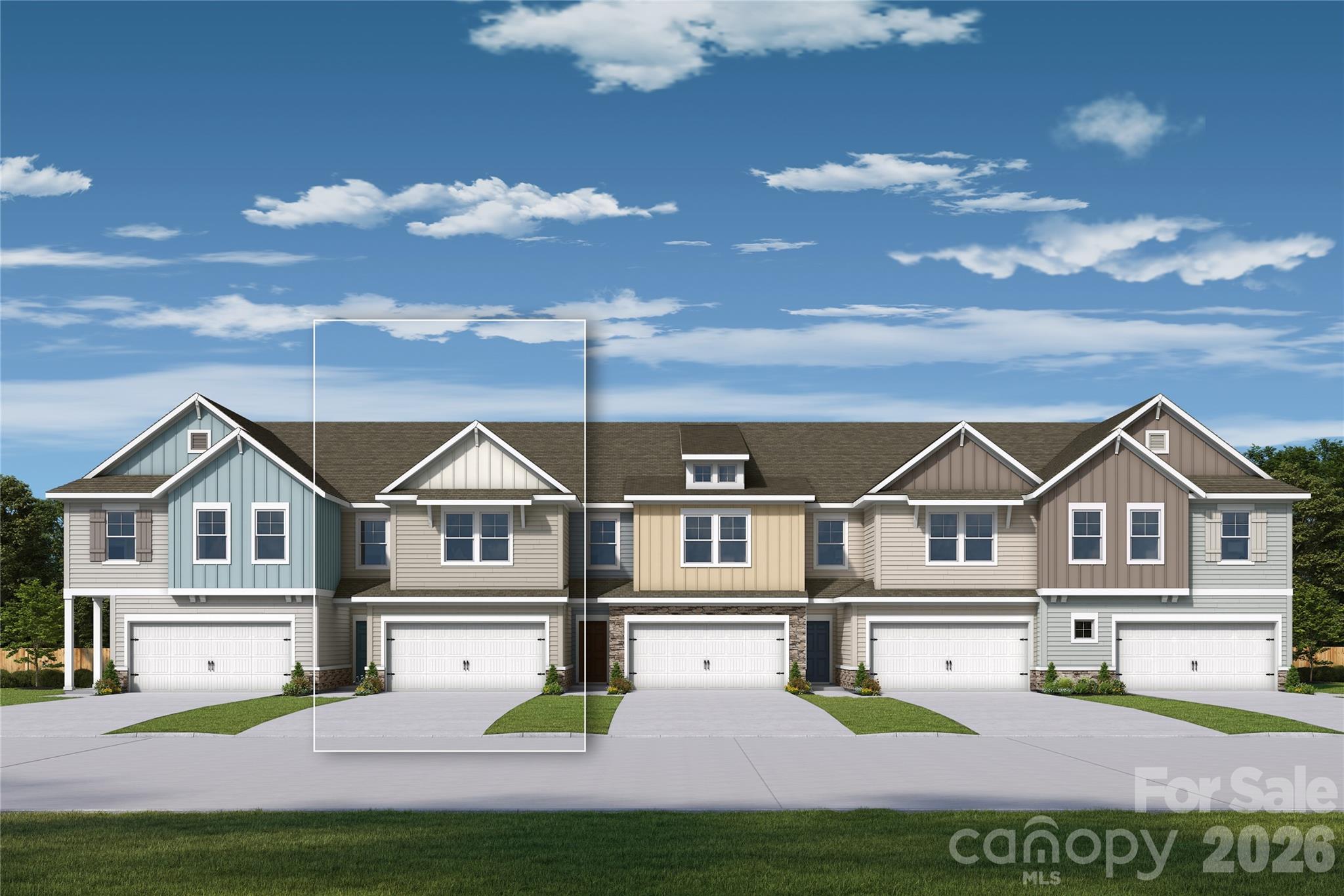 280 Alluvium Lane Property Photo 6