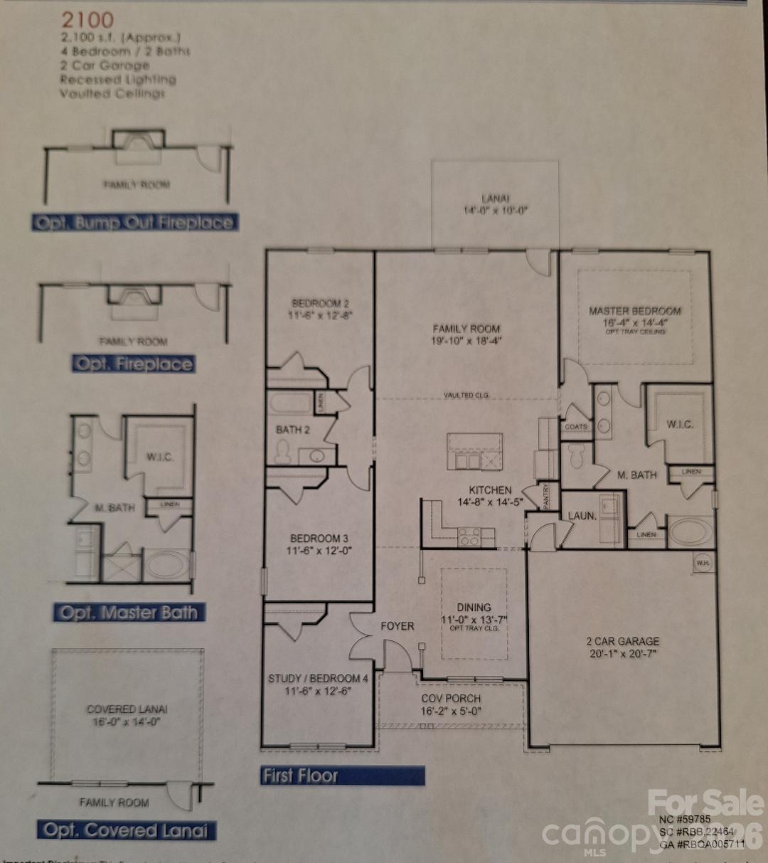 140 Kerr Walk Drive 22 Property Photo 5