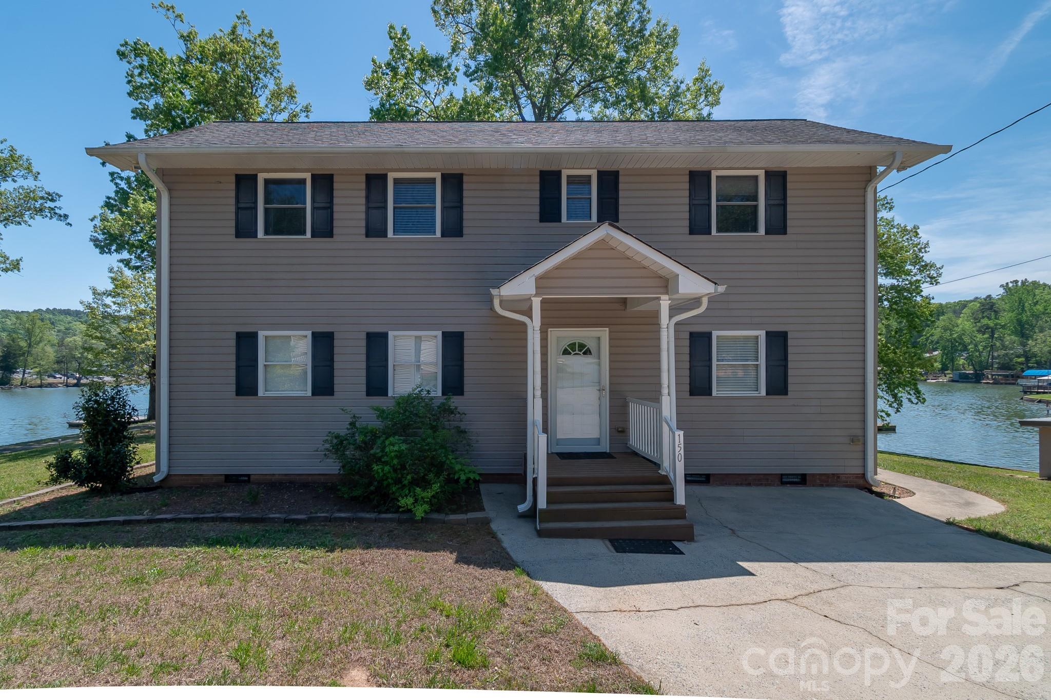 150 Pinehaven Lane Property Photo 1