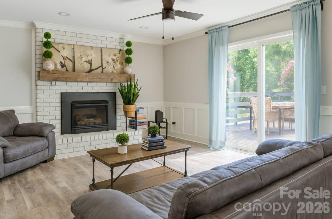8225 Kensington Lane Property Photo 6