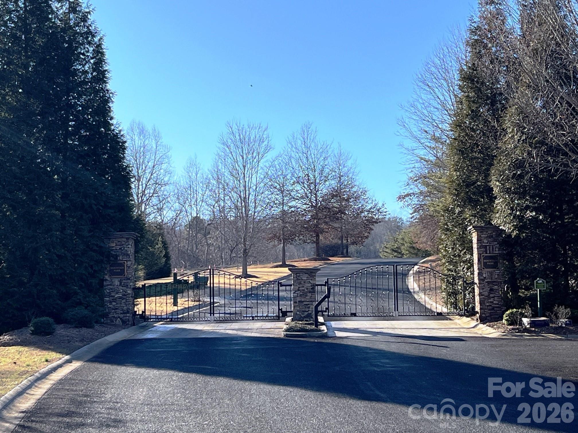Lot 30 Mountain Parkway Property Photo 2