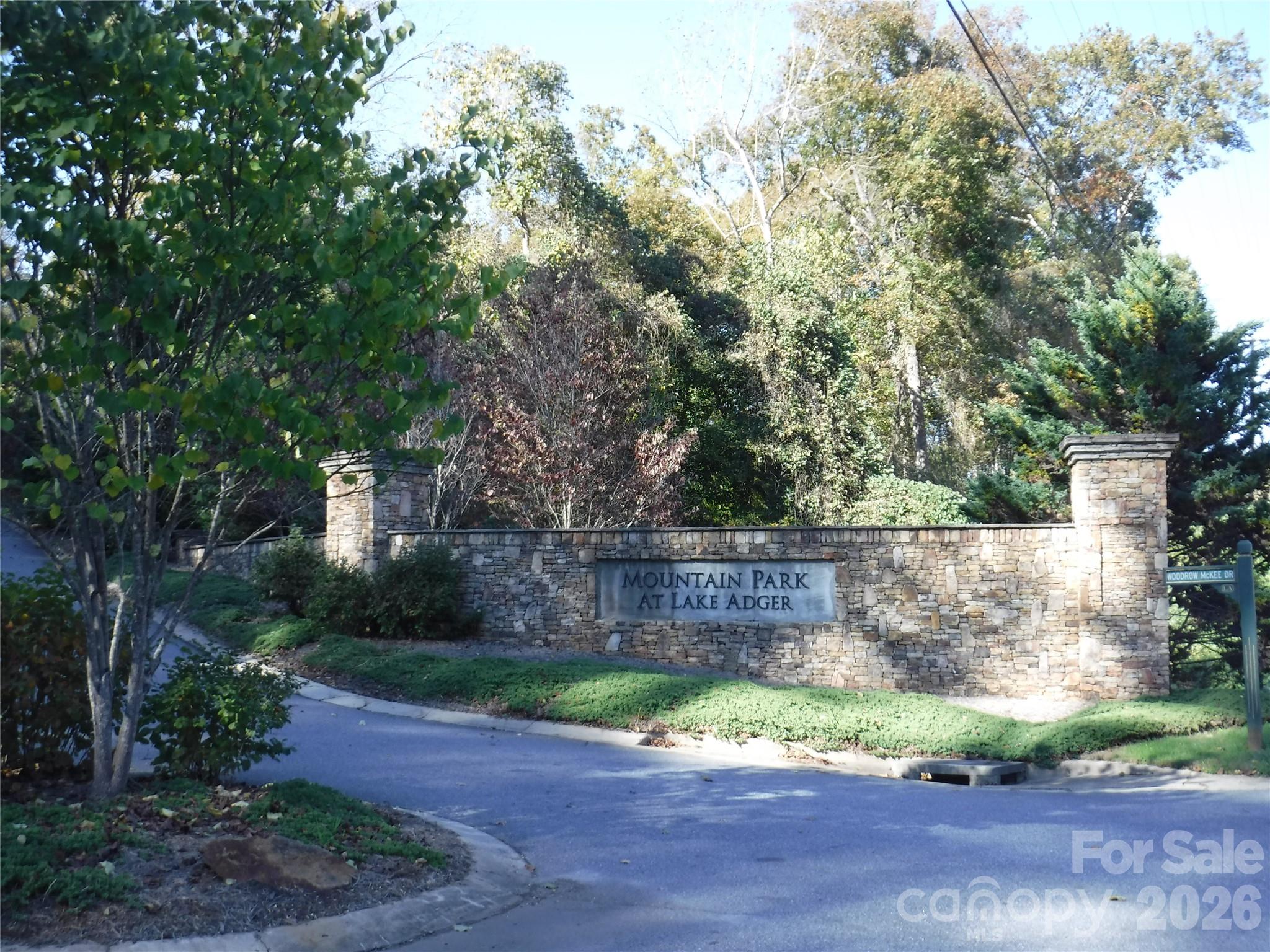 Lot 30 Mountain Parkway Property Photo 13