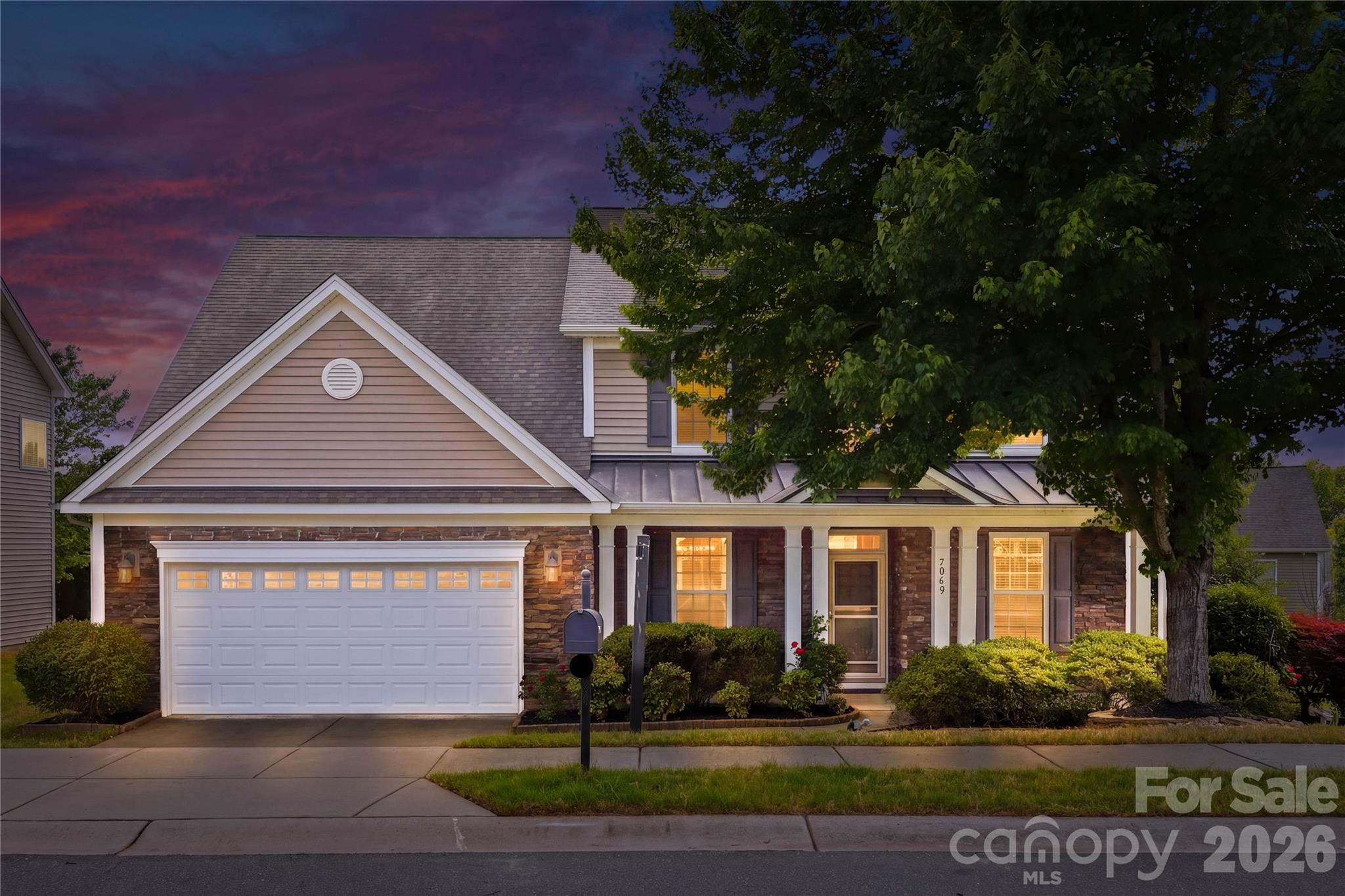 5068 Gladiola Way Property Photo 1
