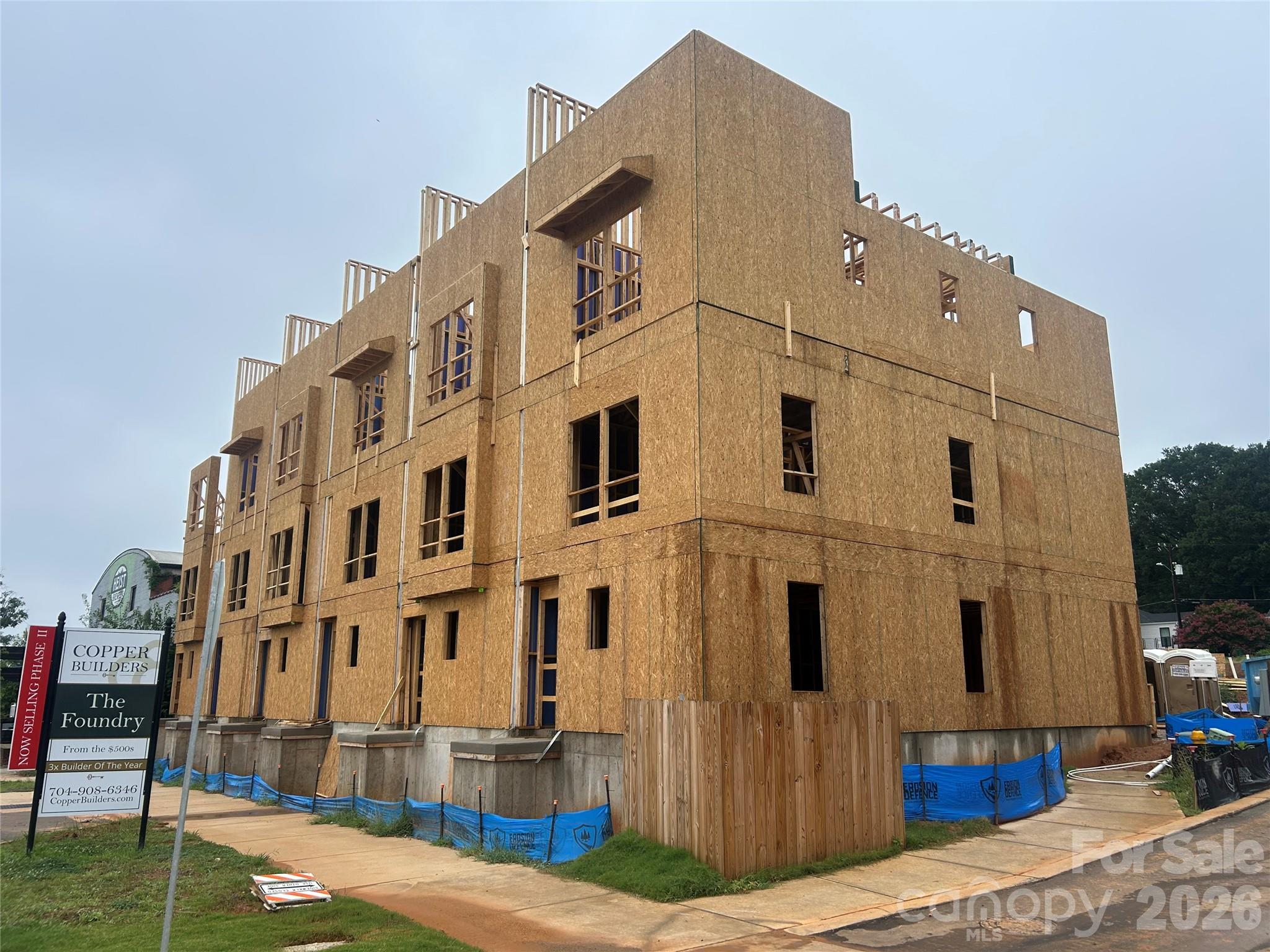 3031 Casting Street 6 Property Photo 3