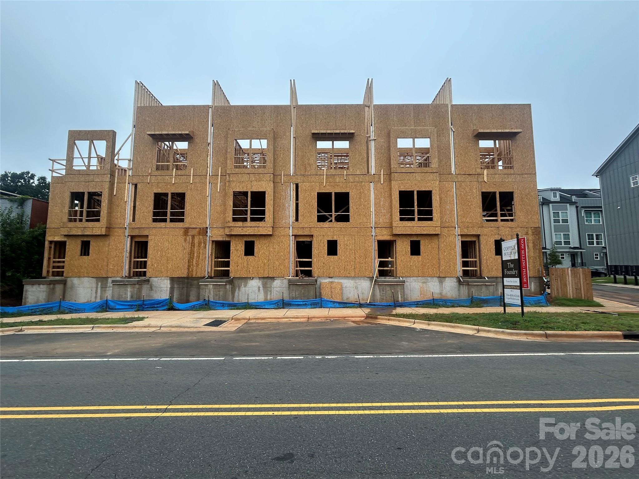 3031 Casting Street 6 Property Photo 4