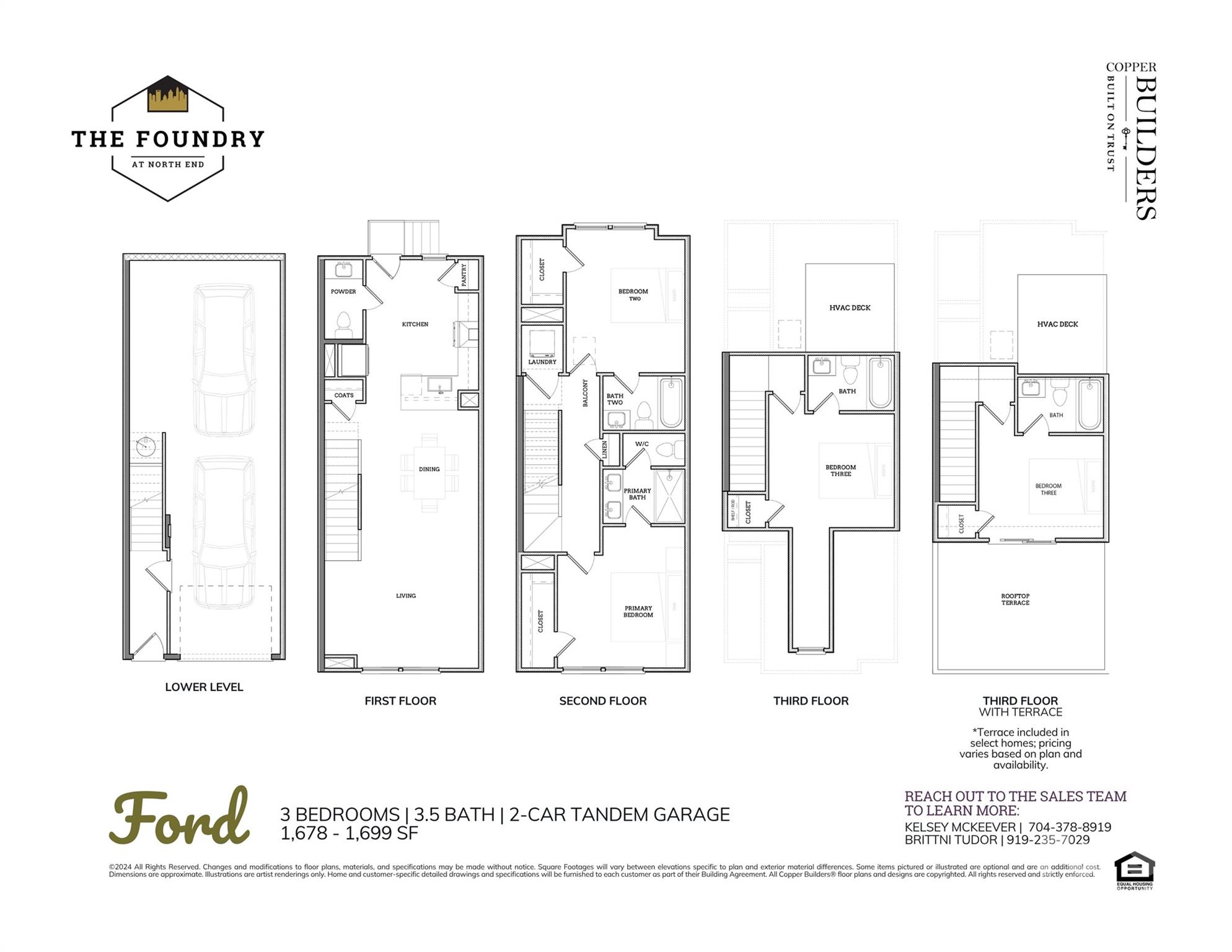 3031 Casting Street 6 Property Photo 28