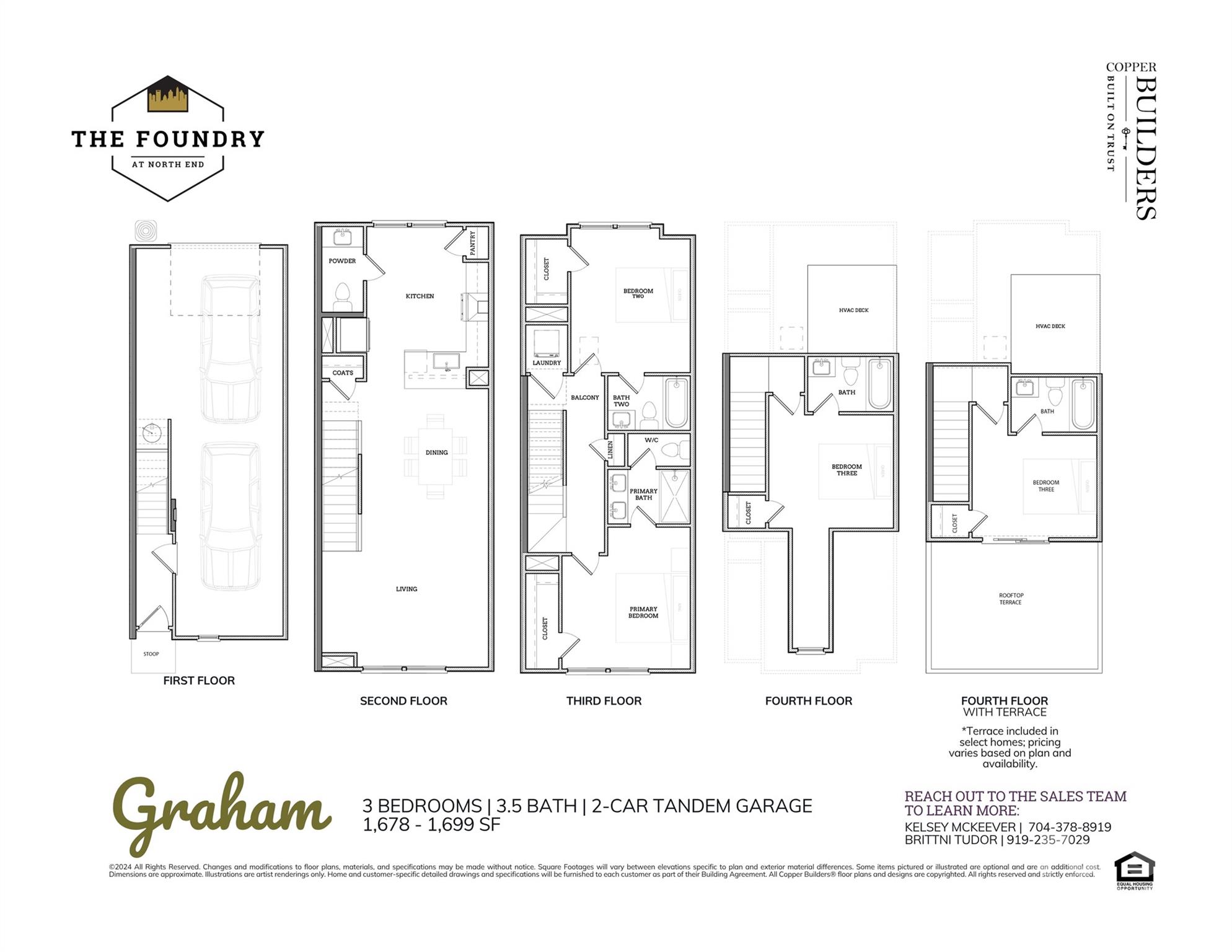 3031 Casting Street 6 Property Photo 29