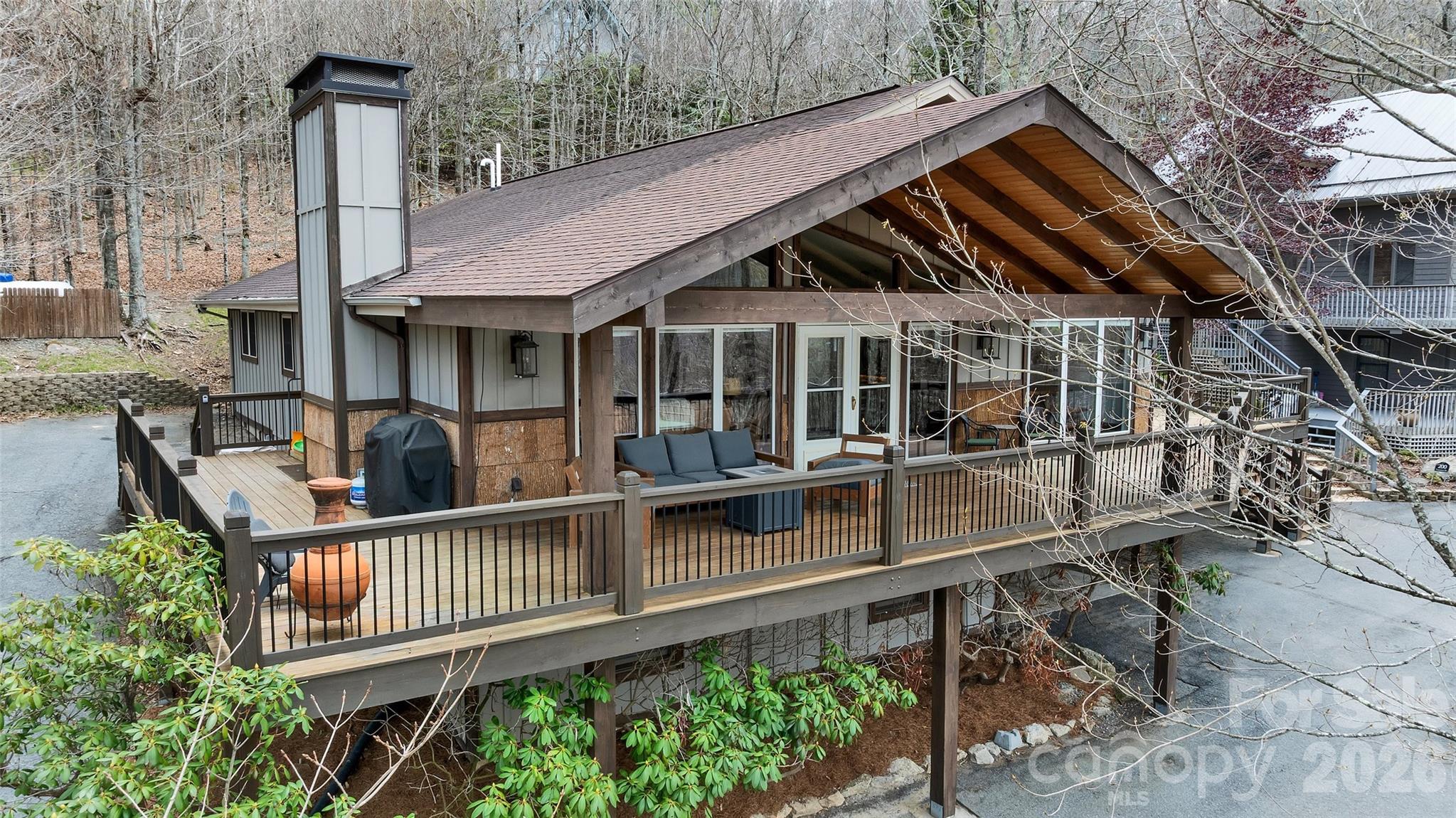 202 Tamarack Road Property Photo 1