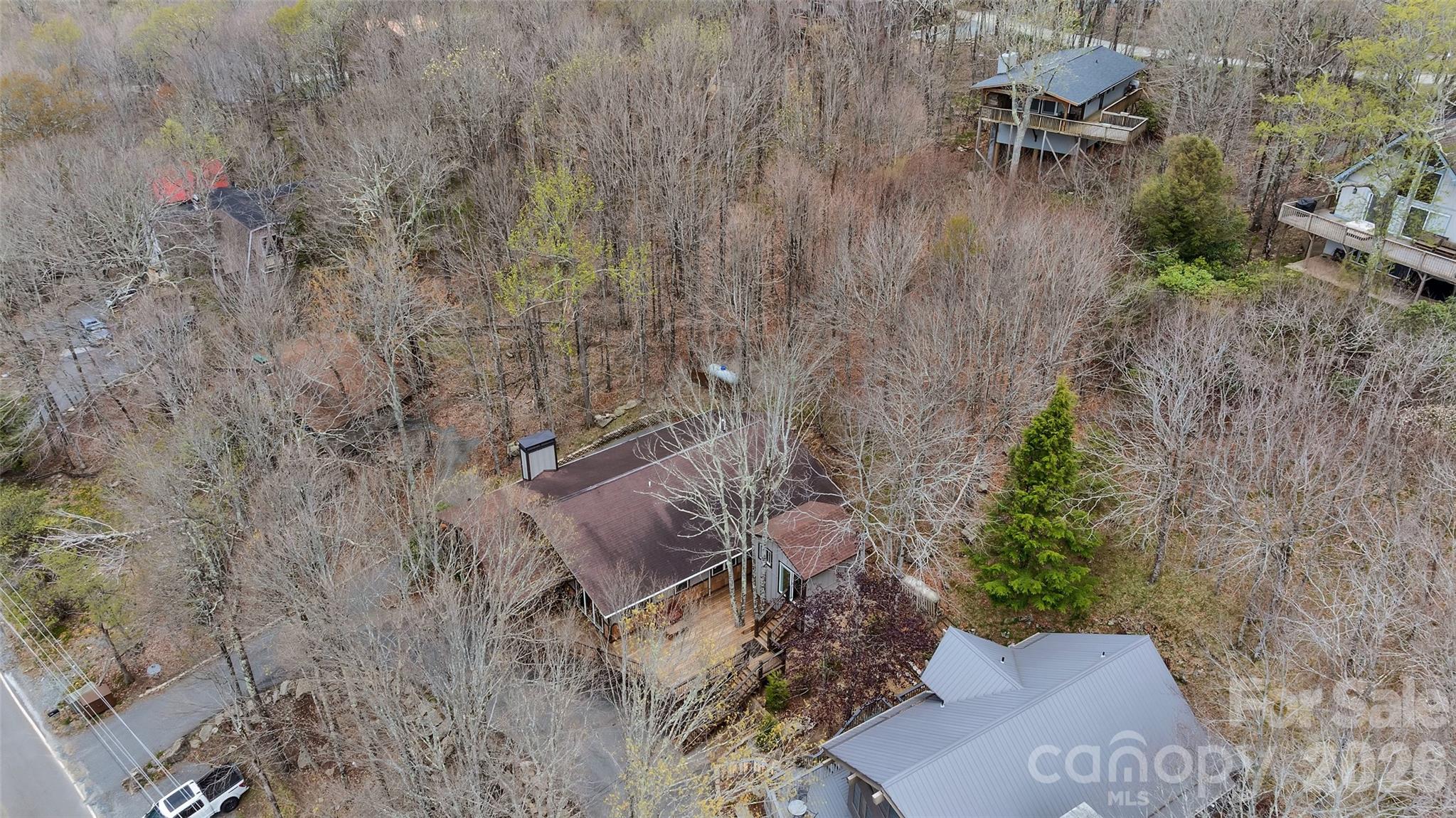 202 Tamarack Road Property Photo 44