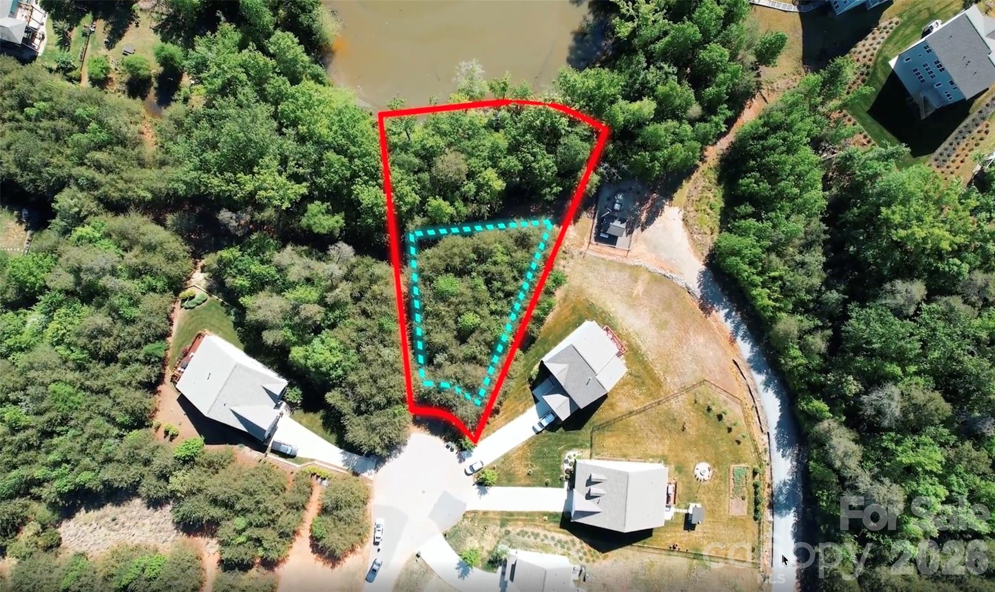 18524 Mainsail Court Property Photo 1