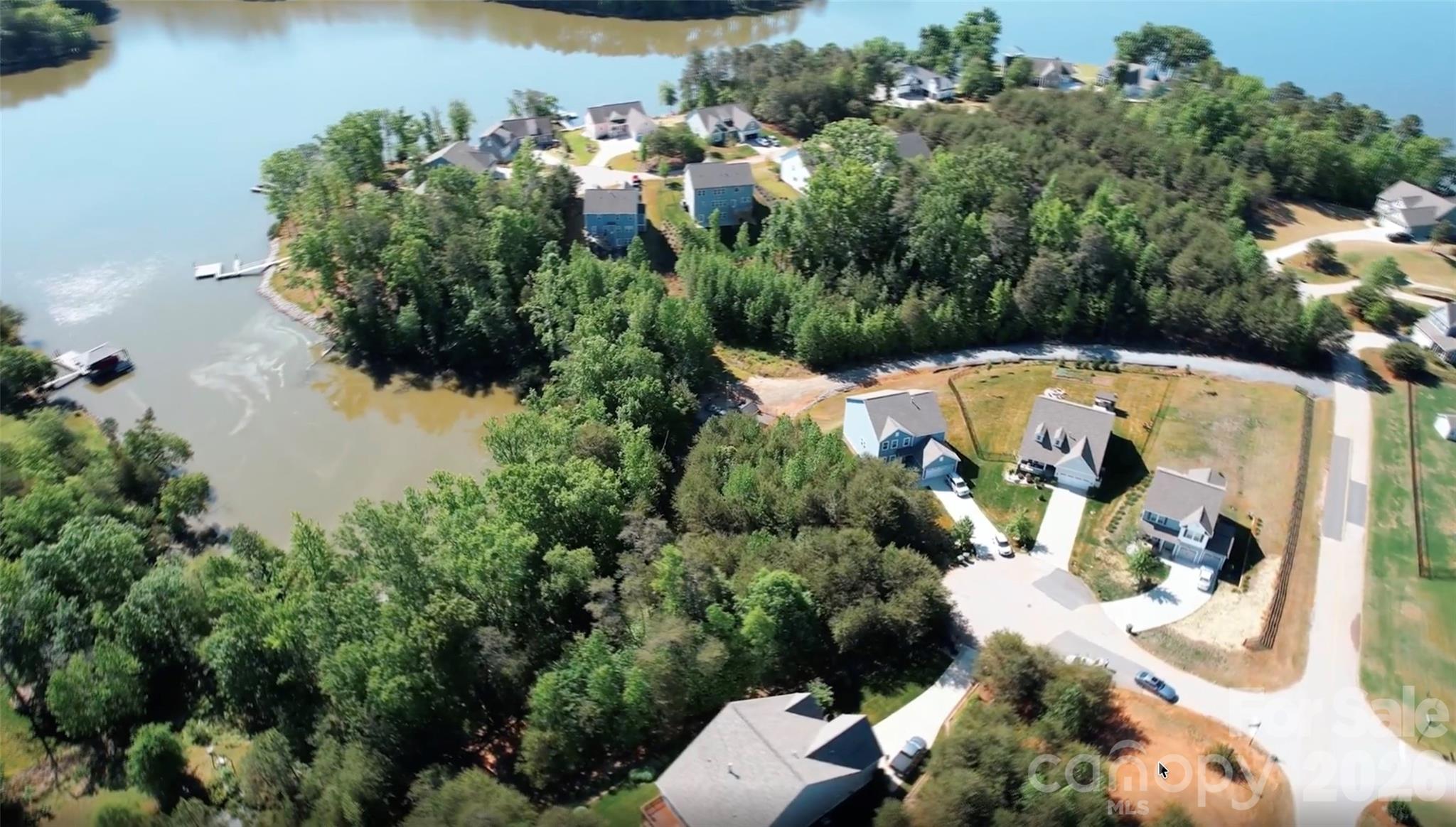 18524 Mainsail Court Property Photo 6