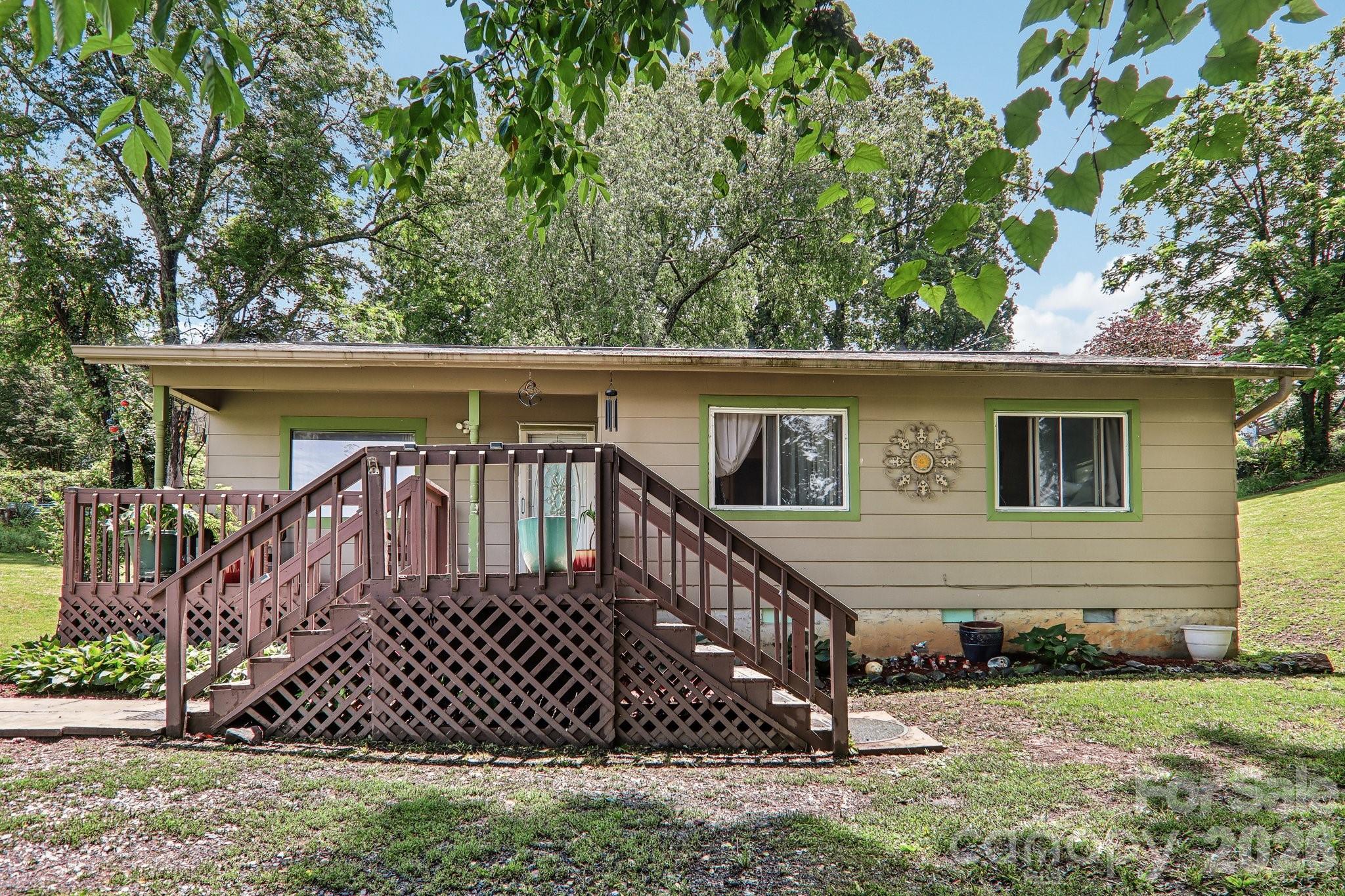 1 Camby Street Property Photo 1
