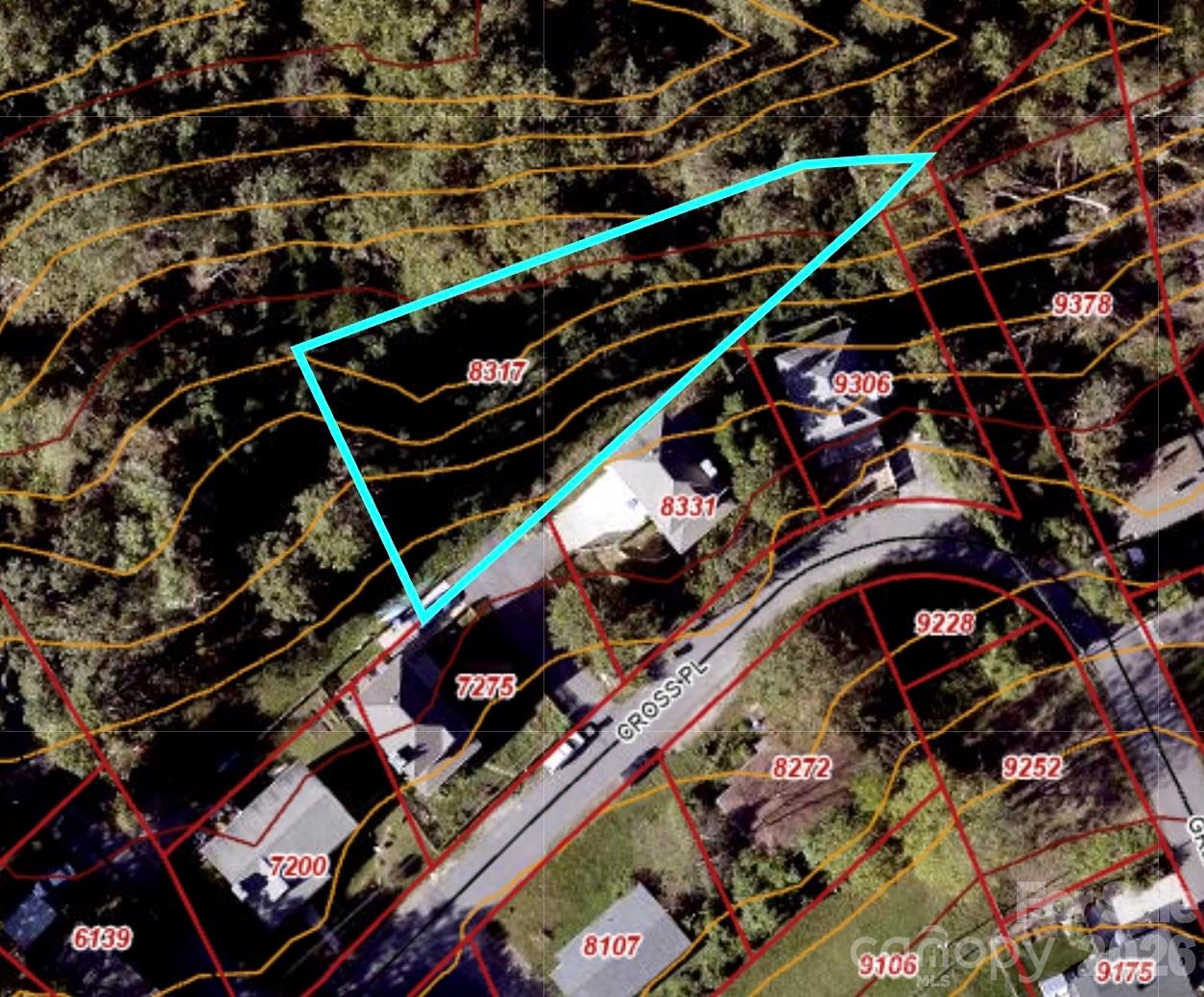99999 Cross Place Property Photo 1